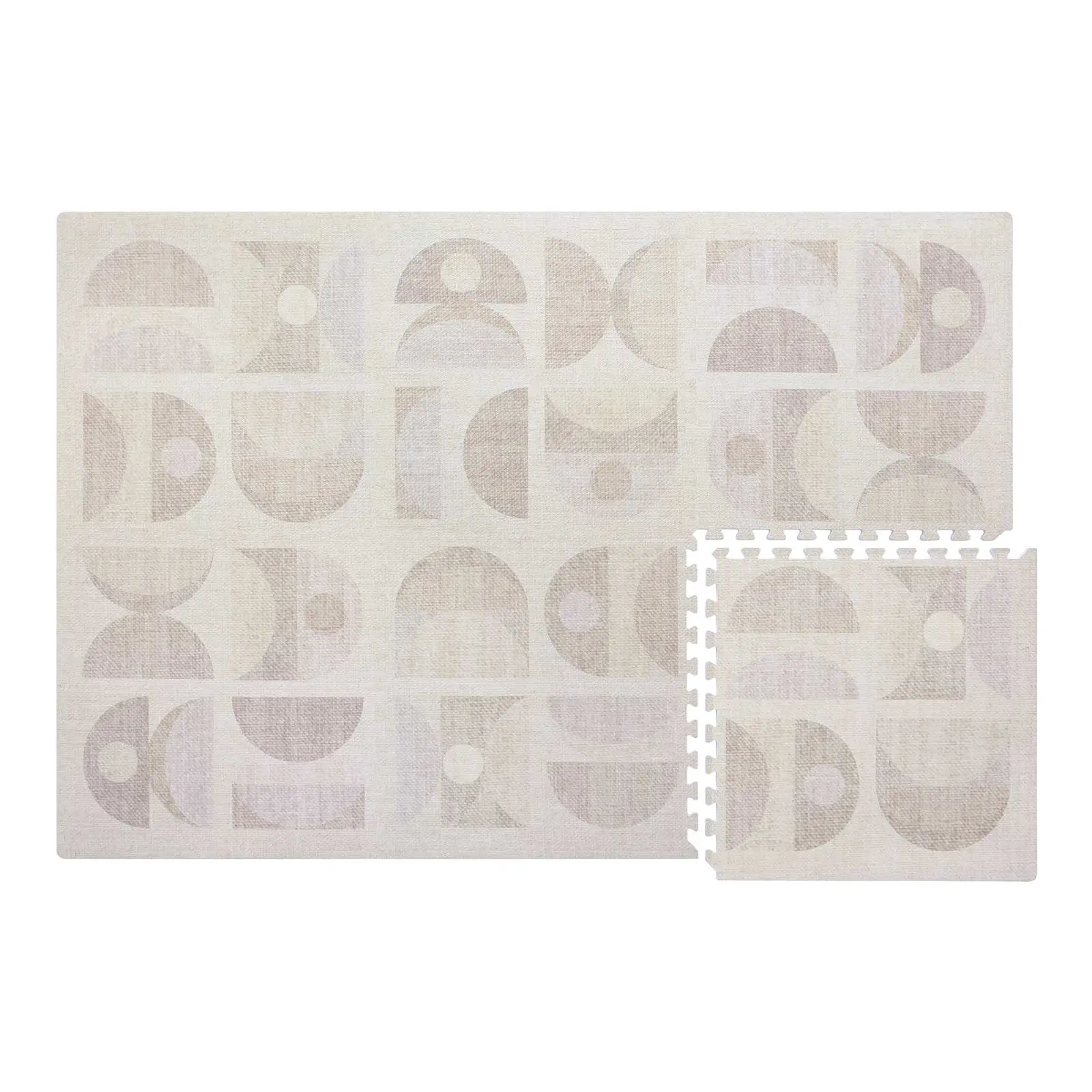 Little Nomad Play Mat | Luna - Image 6