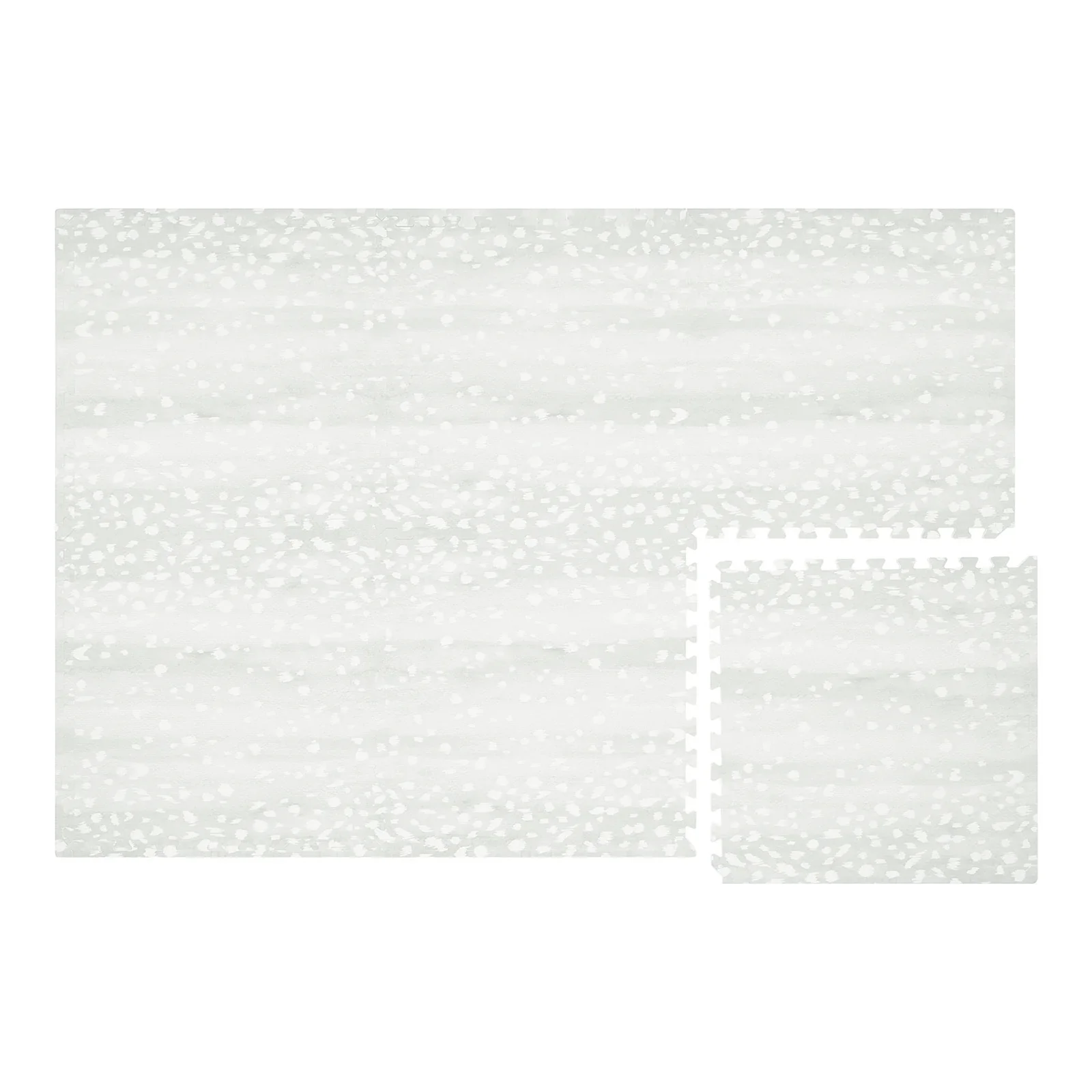Little Nomad Play Mat | Fawn - Image 6