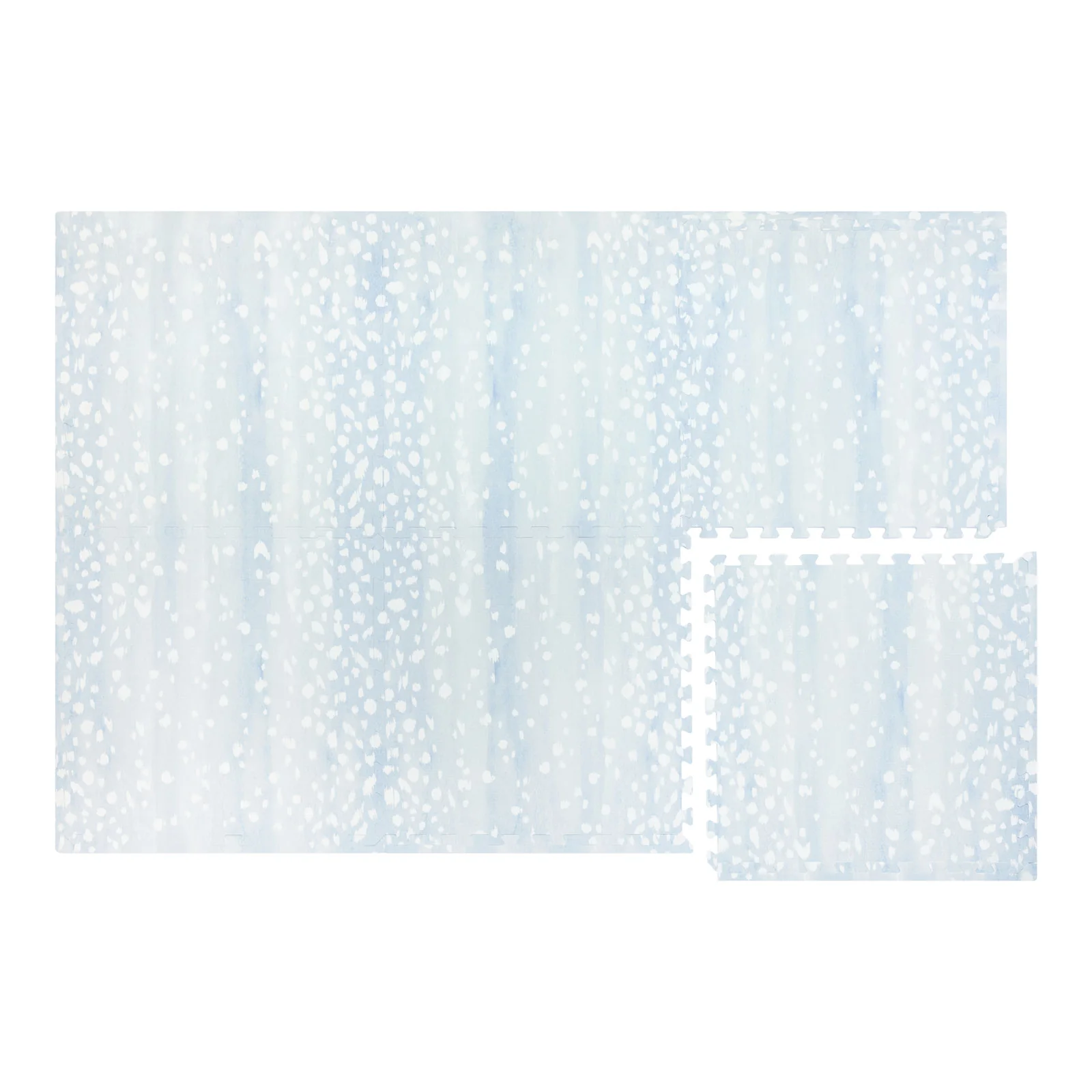 Little Nomad Play Mat | Fawn - Image 3