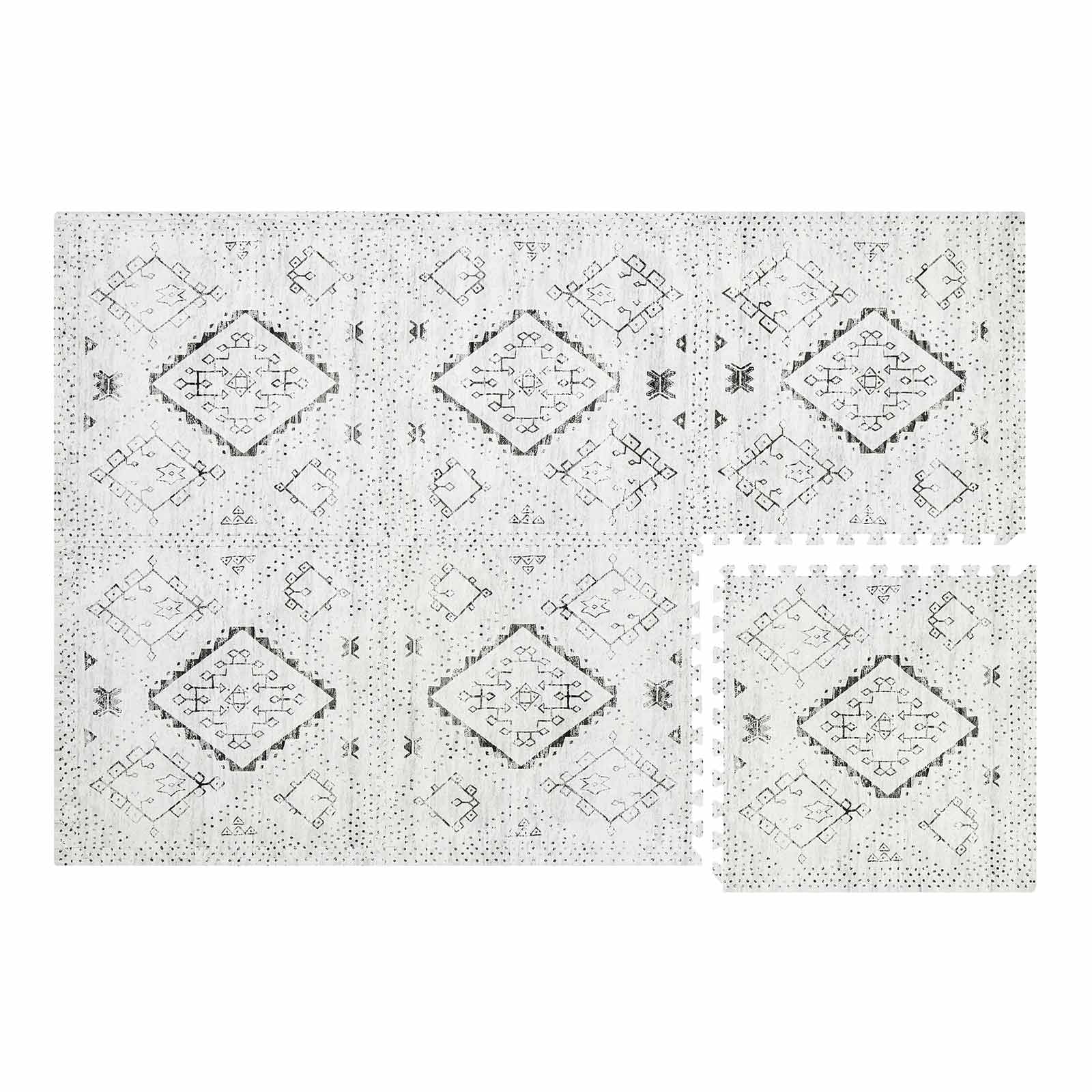 Little Nomad Play Mat | Ula - Image 6