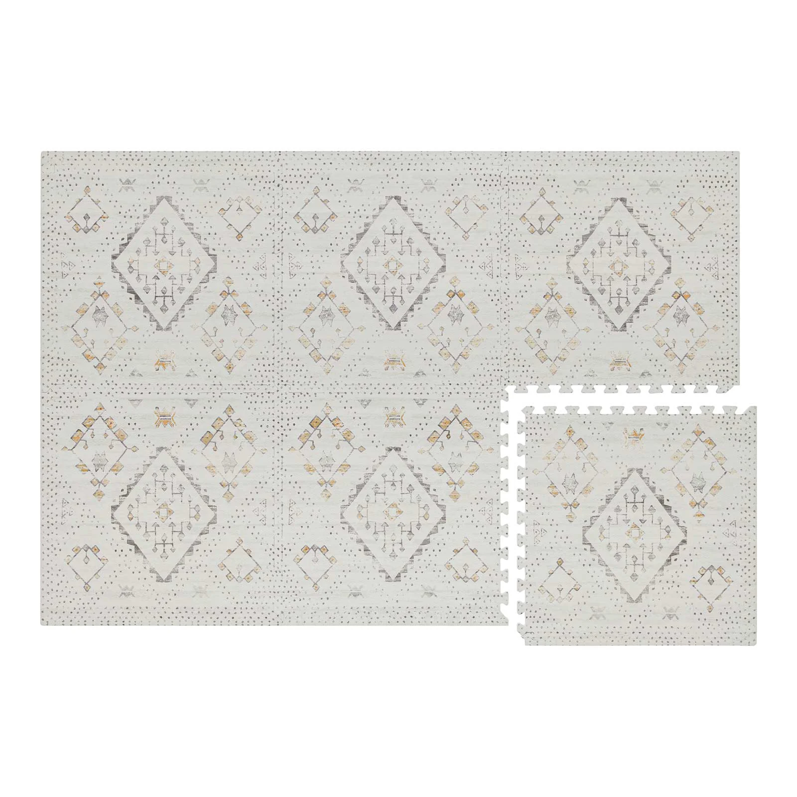 Little Nomad Play Mat | Ula - Image 6