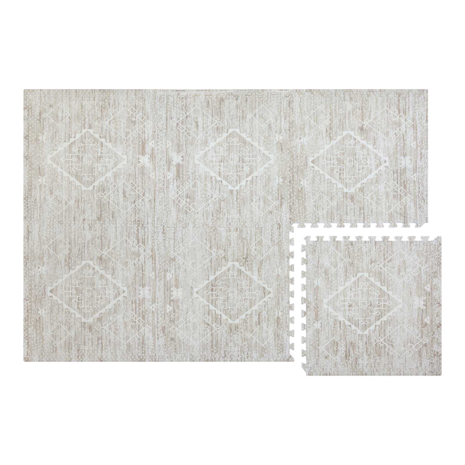Little Nomad Play Mat | Ula - Image 6