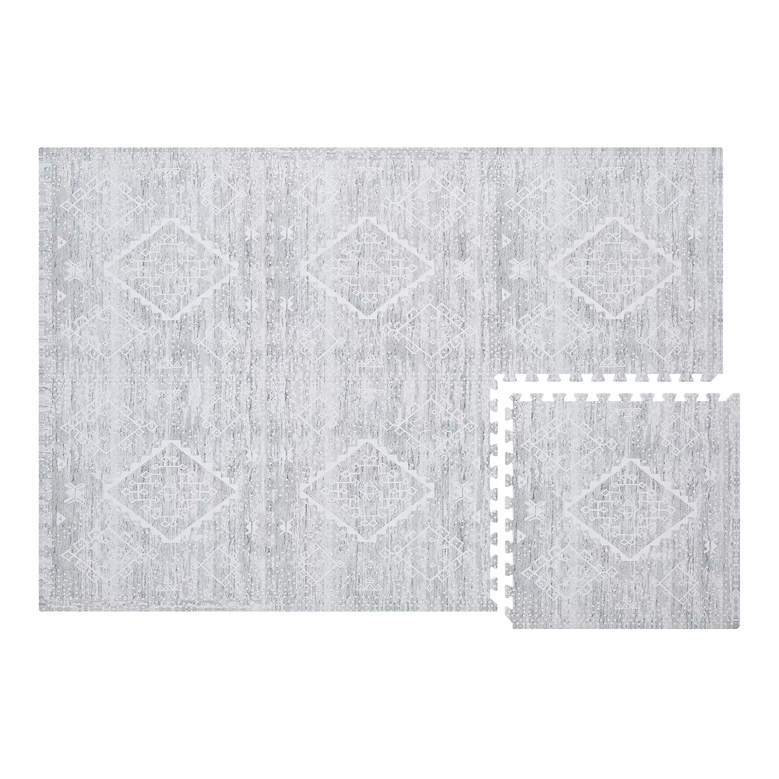 Little Nomad Play Mat | Ula - Image 6