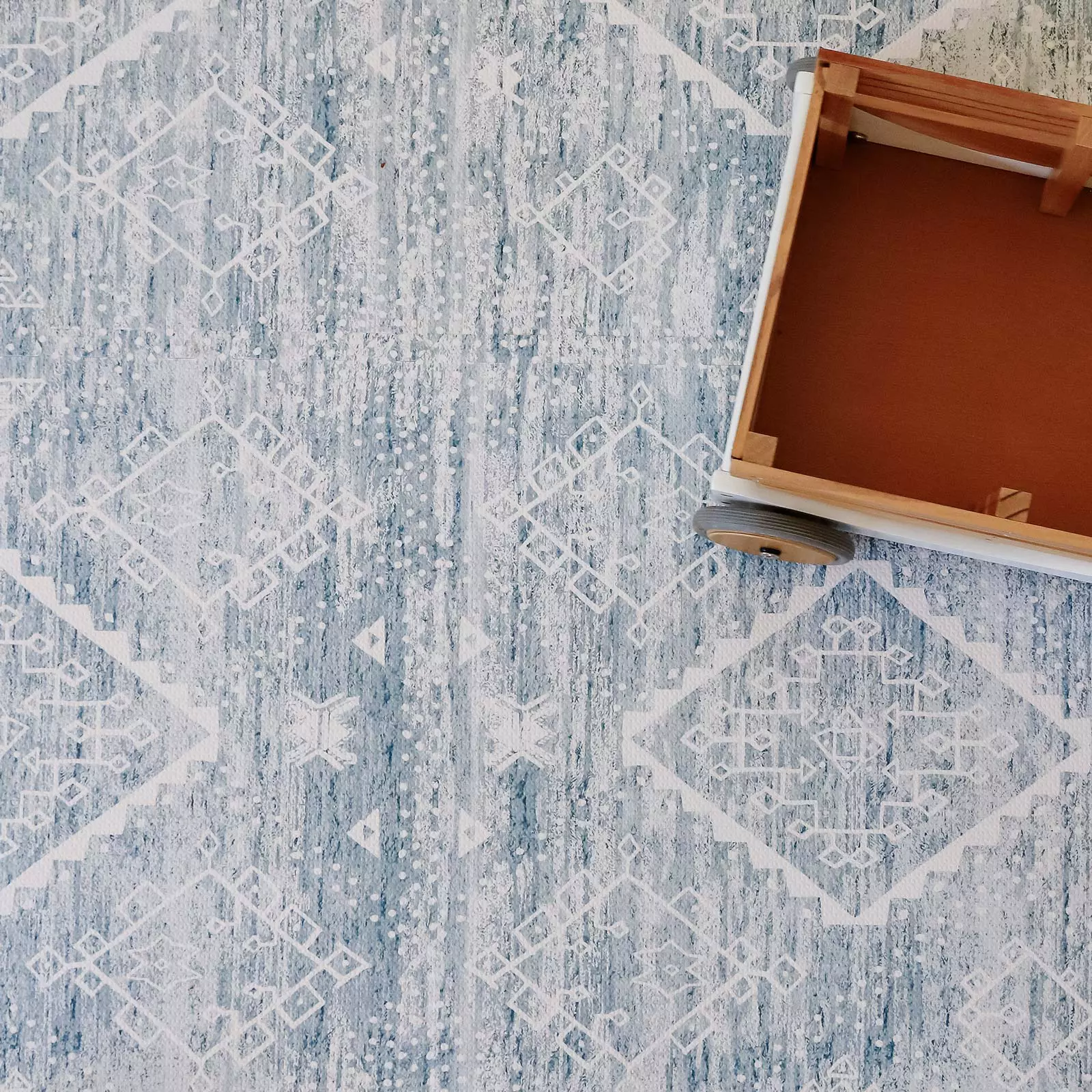 Little Nomad Play Mat | Ula - Image 4