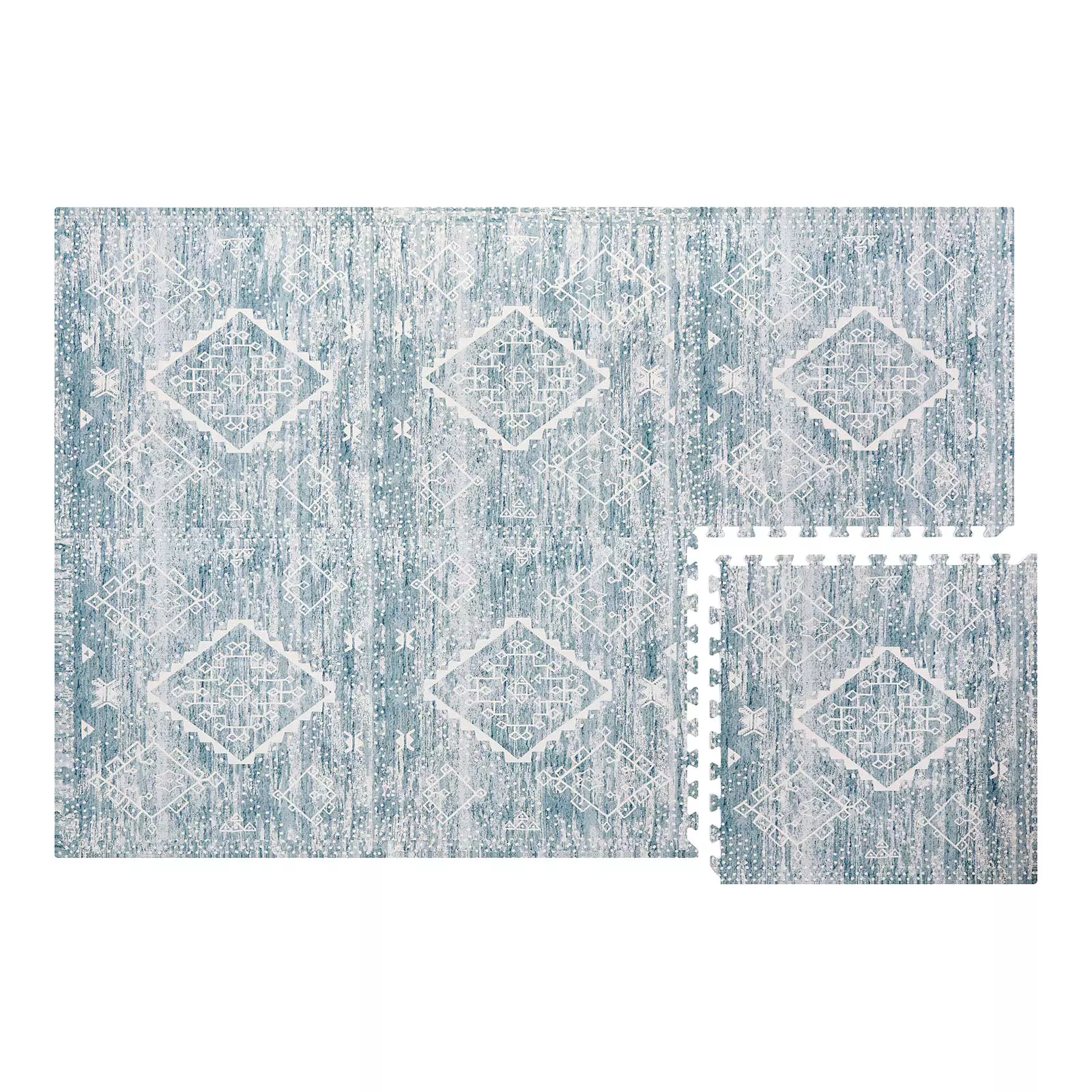 Little Nomad Play Mat | Ula - Image 6