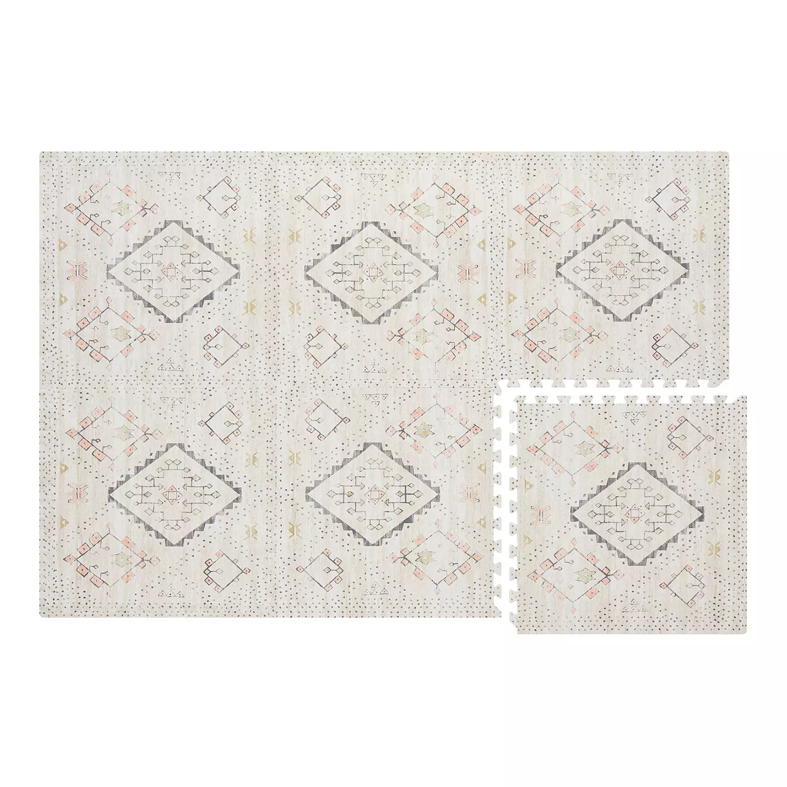 Little Nomad Play Mat | Ula - Image 8