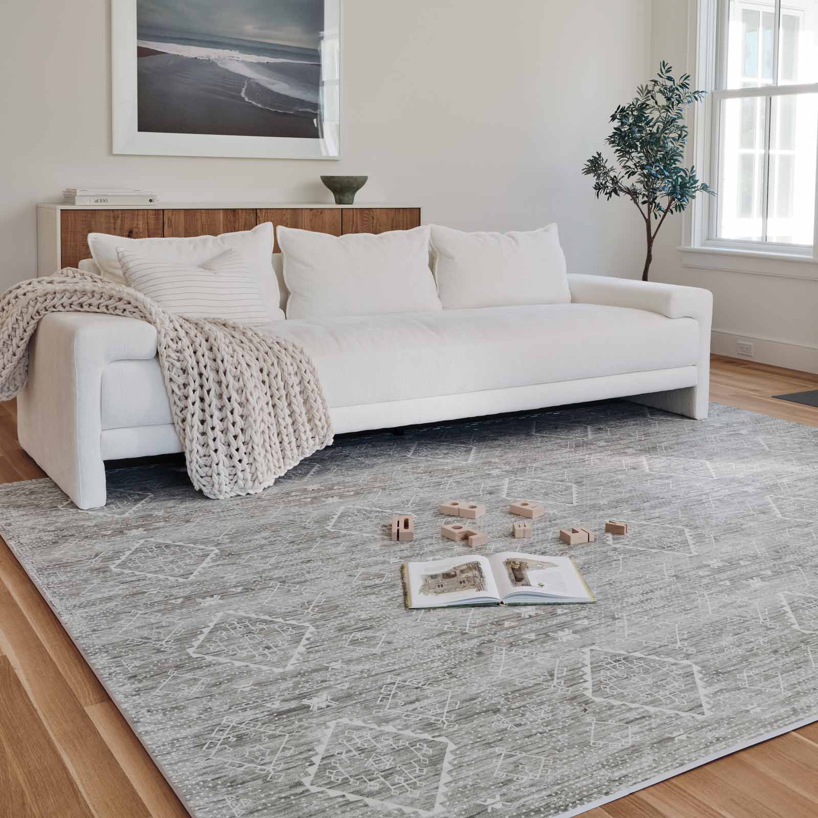 Little Nomad Play Mat | Ula - Image 3