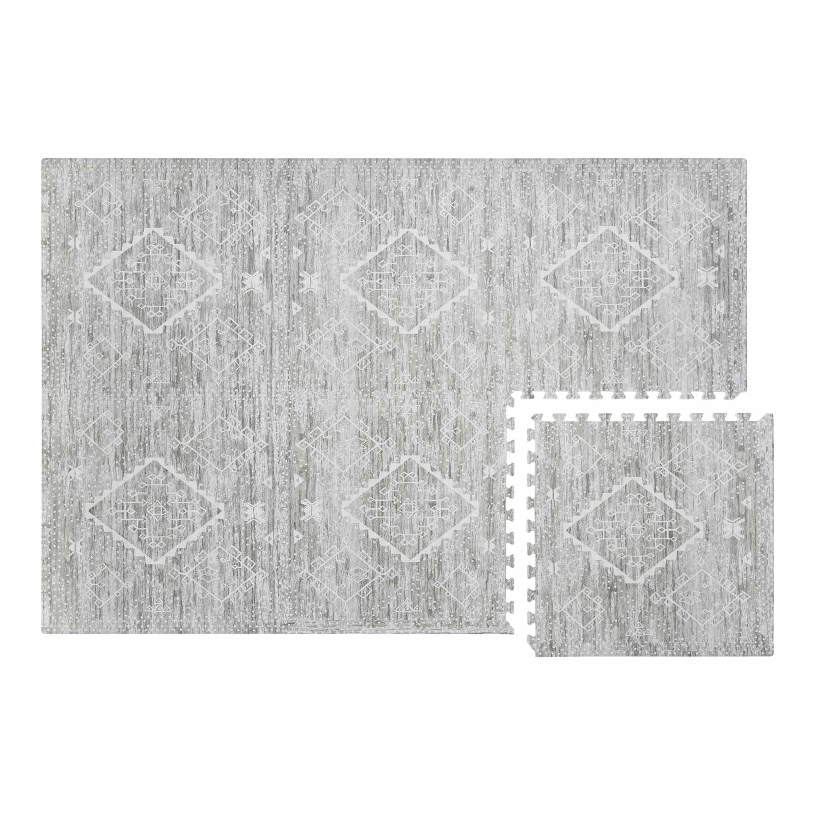Little Nomad Play Mat | Ula - Image 6