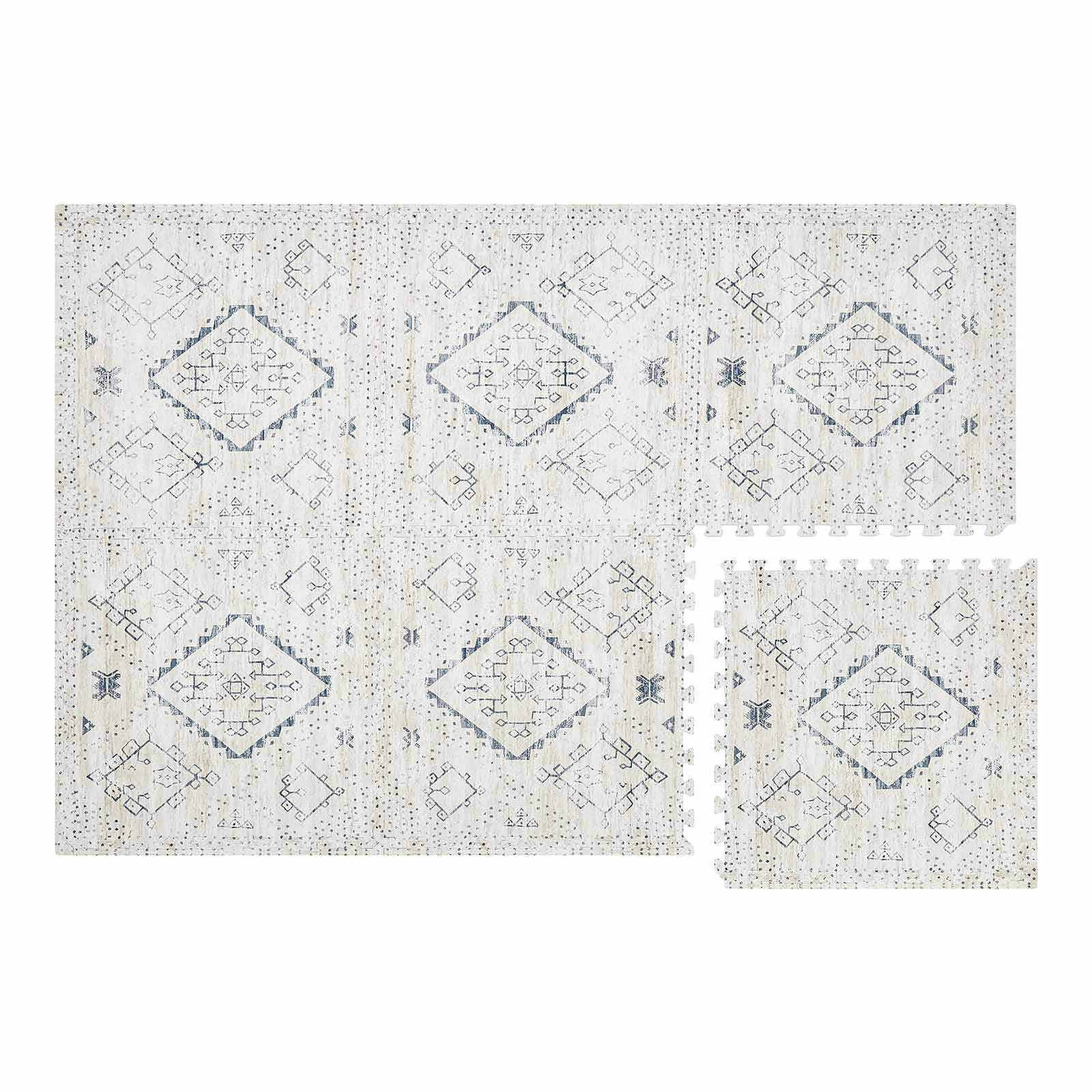 Little Nomad Play Mat | Ula - Image 6