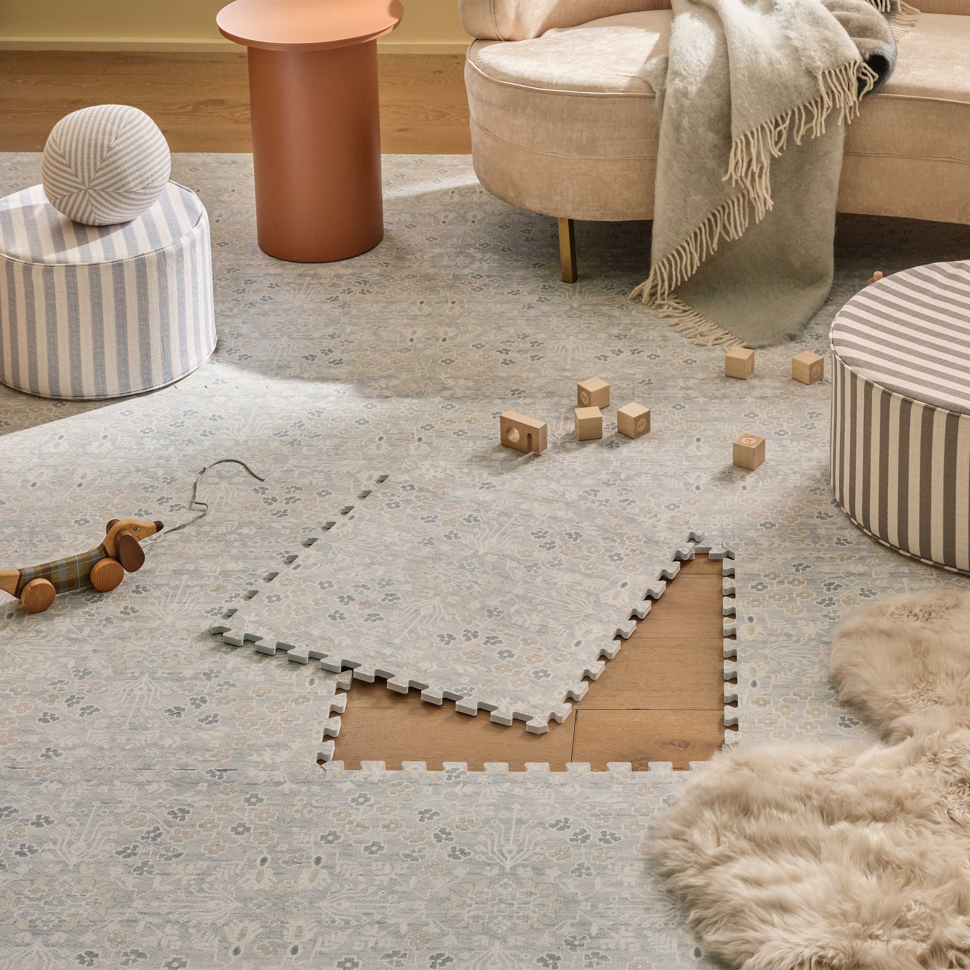Little Nomad Play Mat | Winslow - Image 3