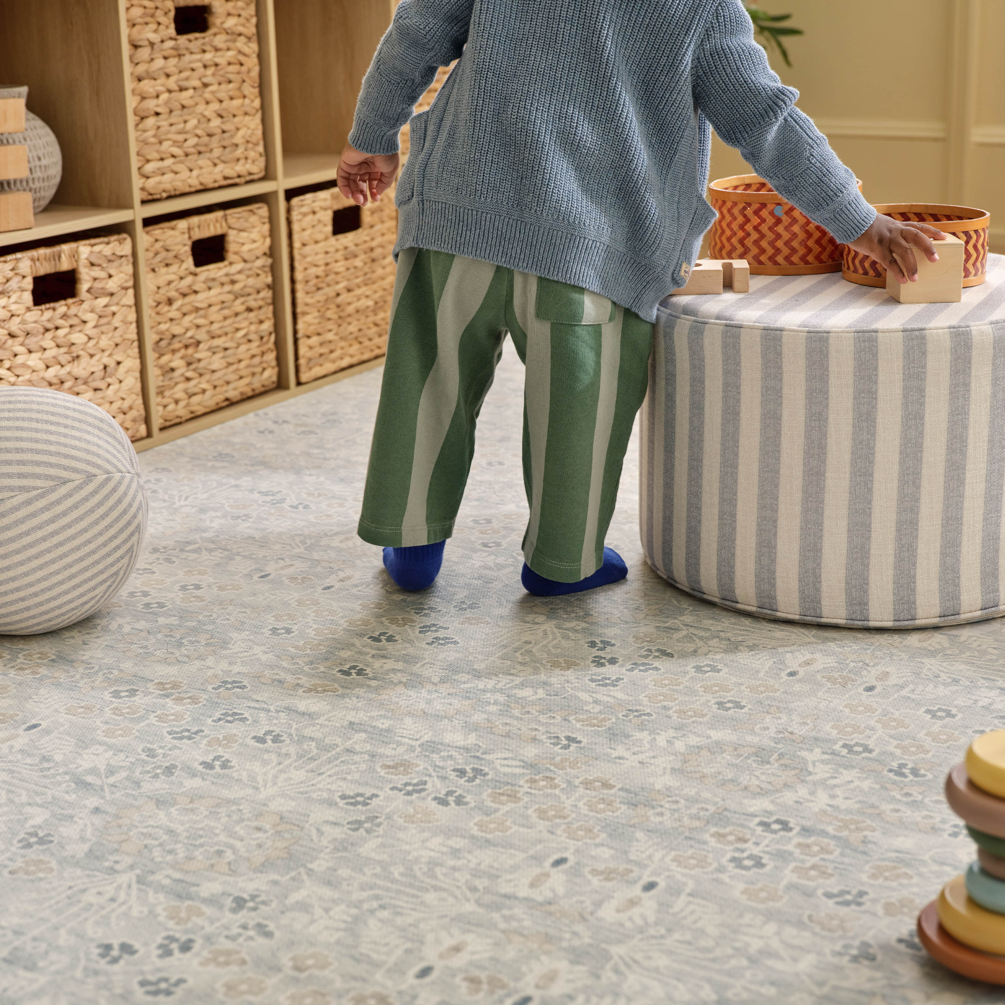 Little Nomad Play Mat | Winslow - Image 4