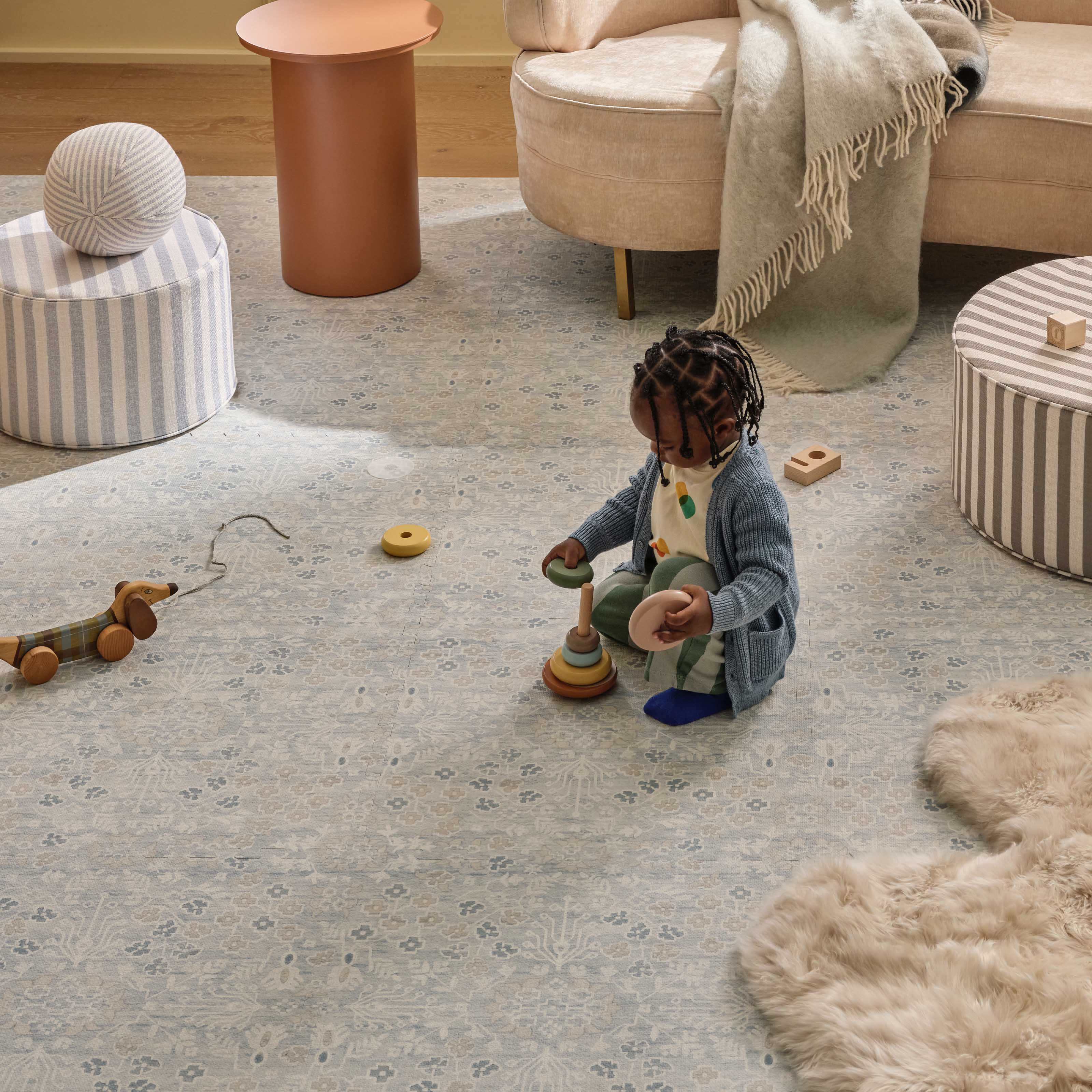 Little Nomad Play Mat | Winslow - Image 5