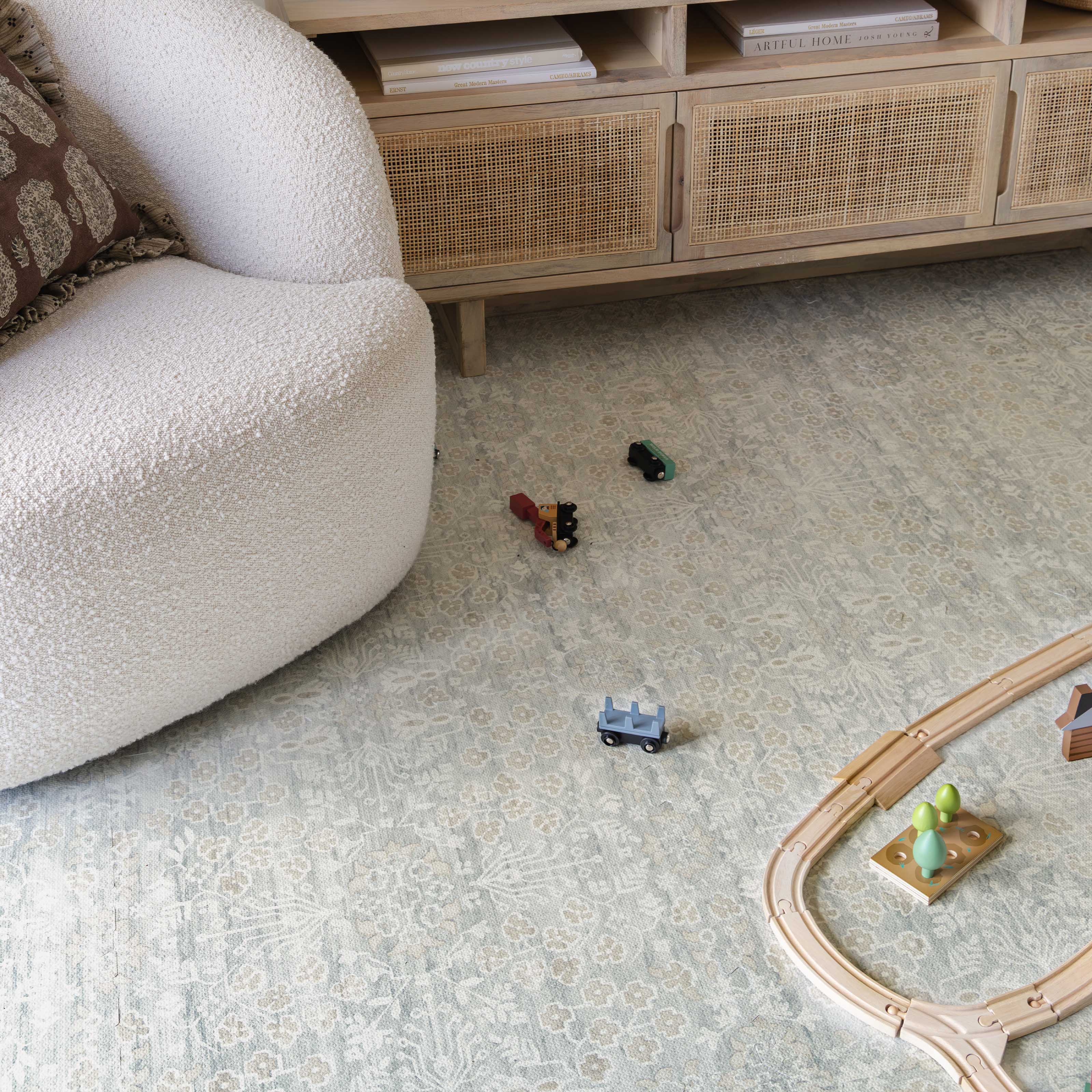 Little Nomad Play Mat | Winslow - Image 3