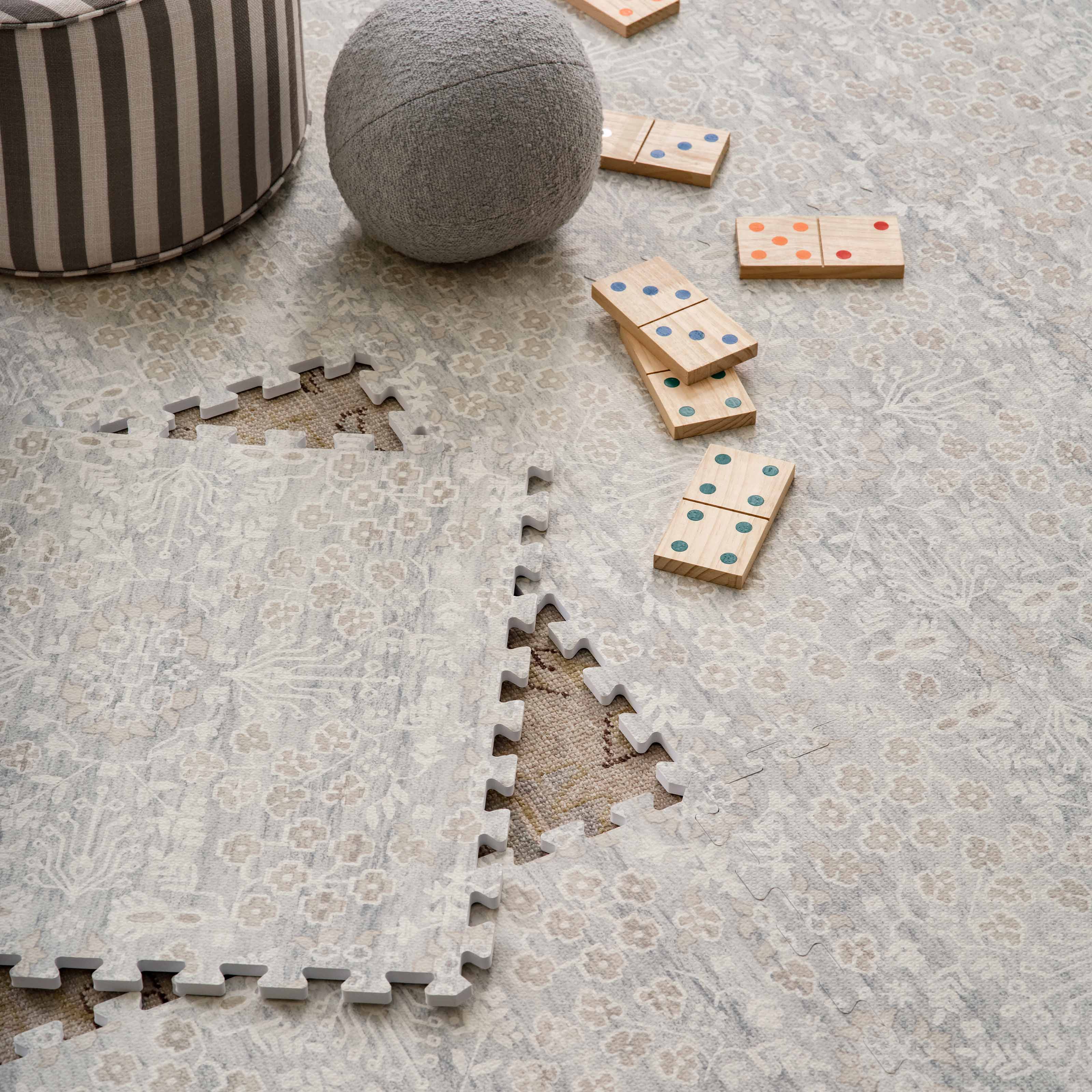 Little Nomad Play Mat | Winslow - Image 5