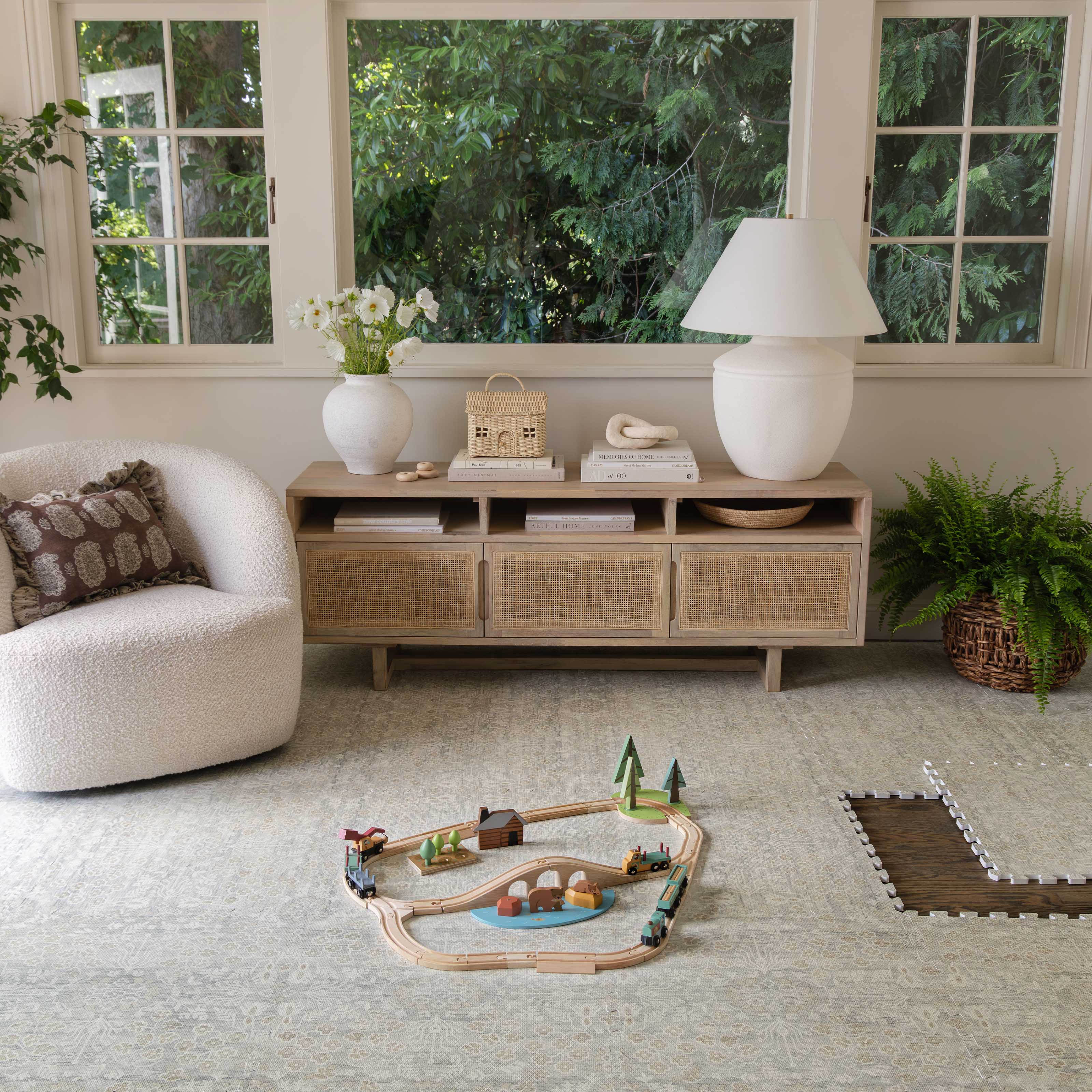 Little Nomad Play Mat | Winslow - Image 6