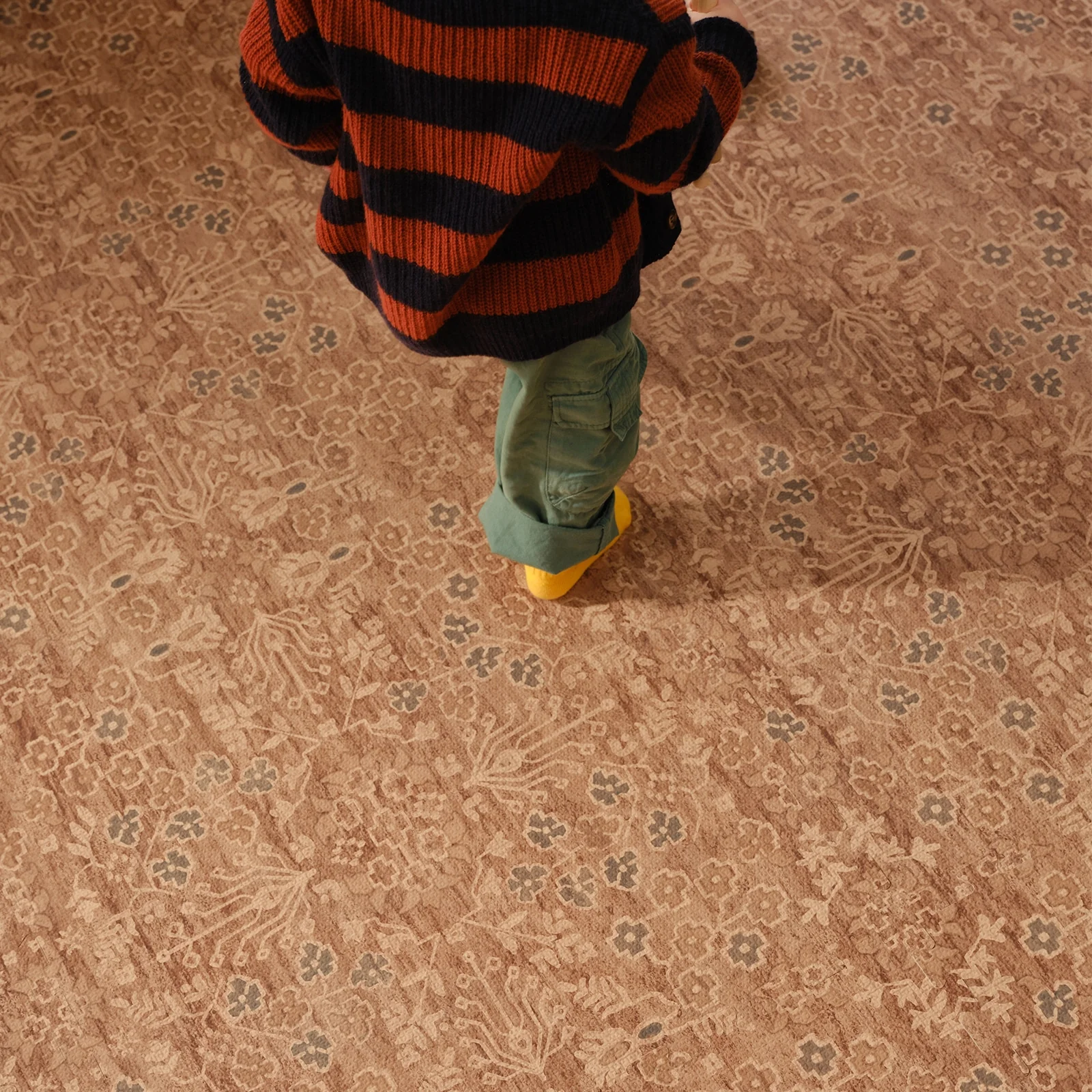 Little Nomad Play Mat | Winslow - Image 3