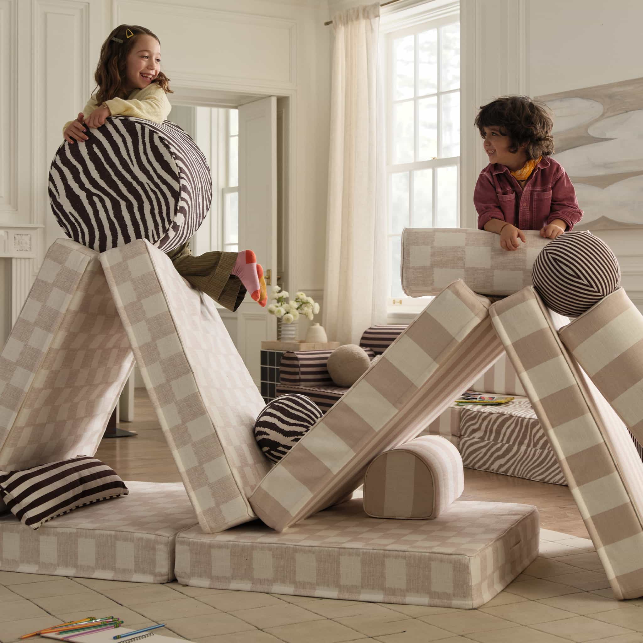 Lumbar Pillow | Bennett - Image 3