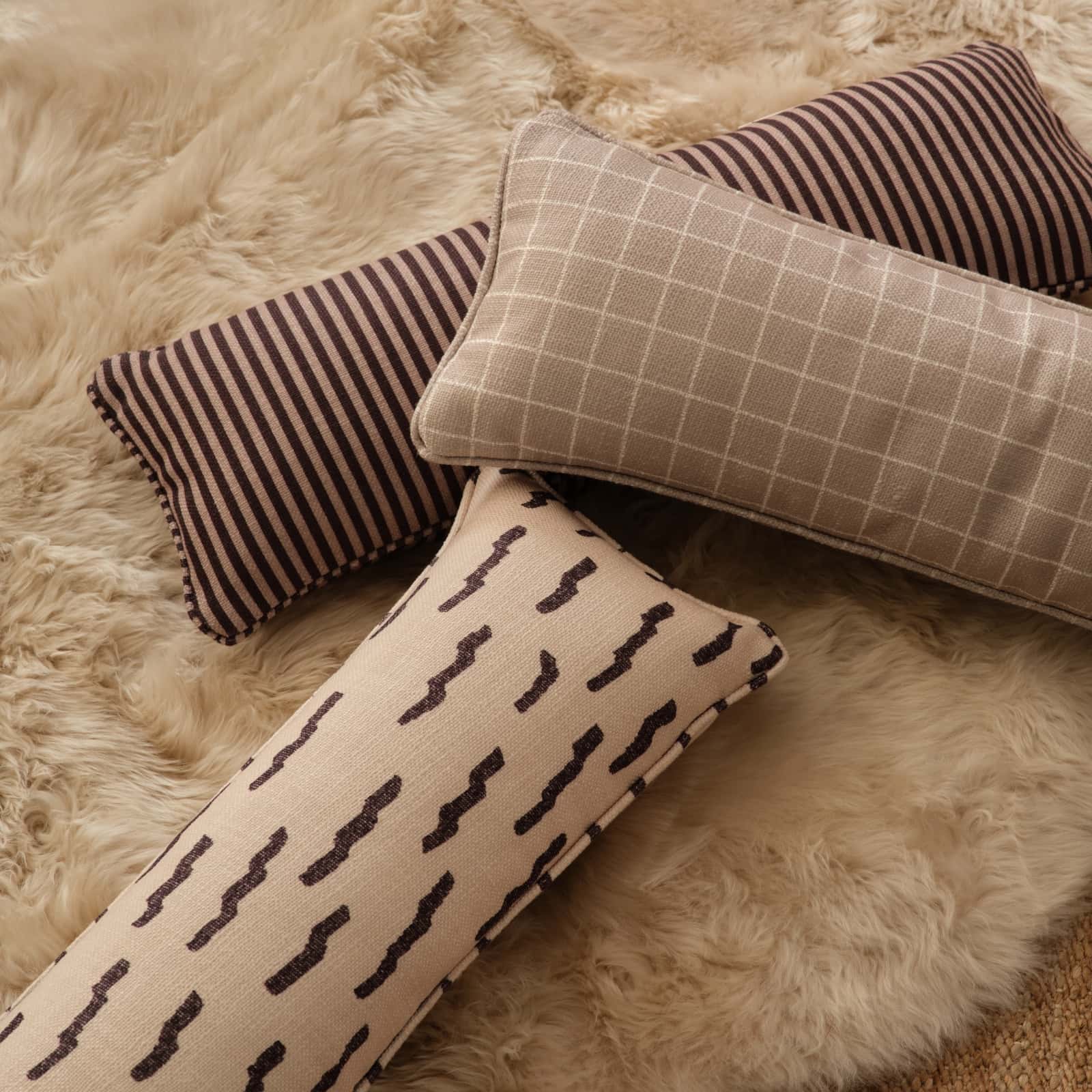 Lumbar Pillow | Finley - Image 3