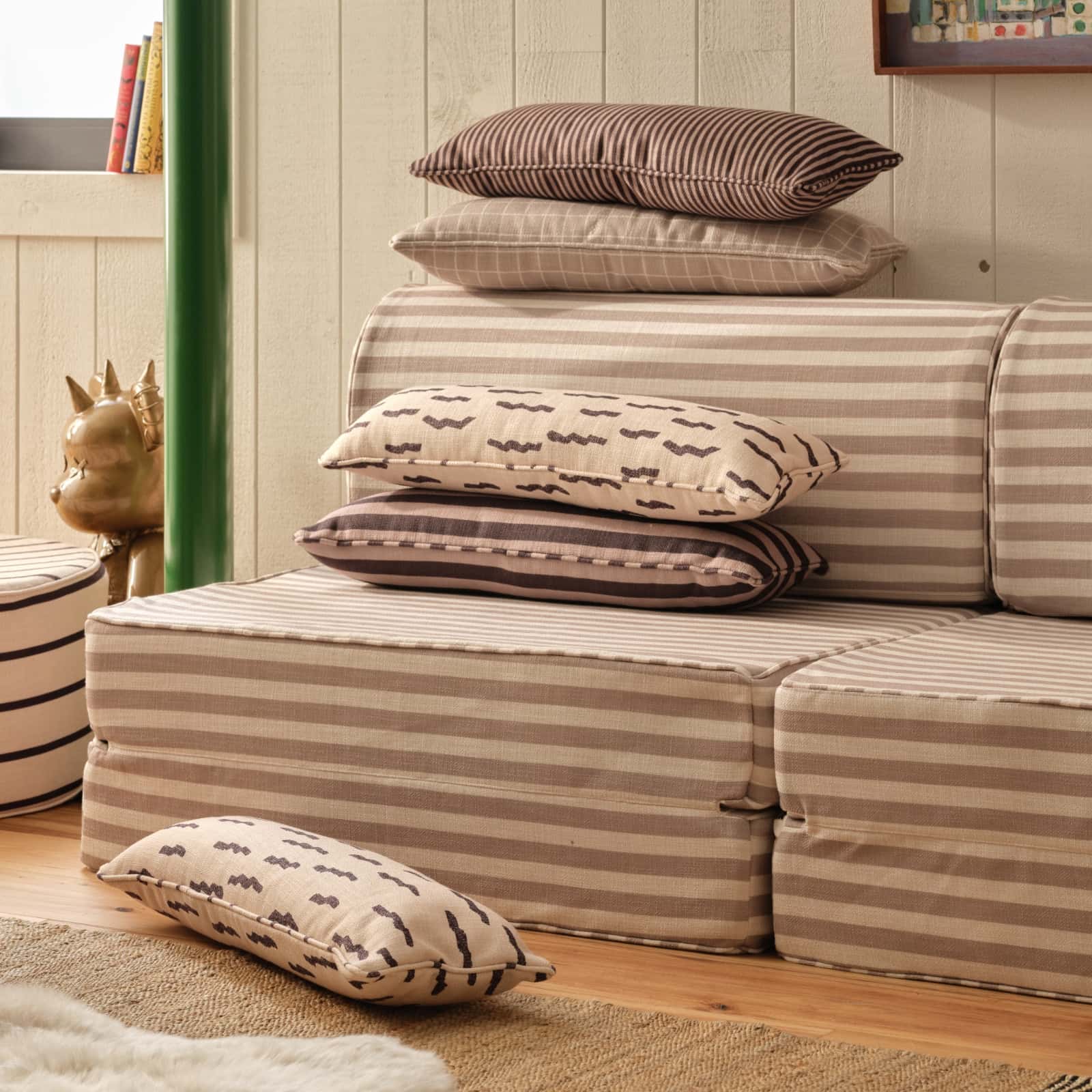 Lumbar Pillow | Finley - Image 4