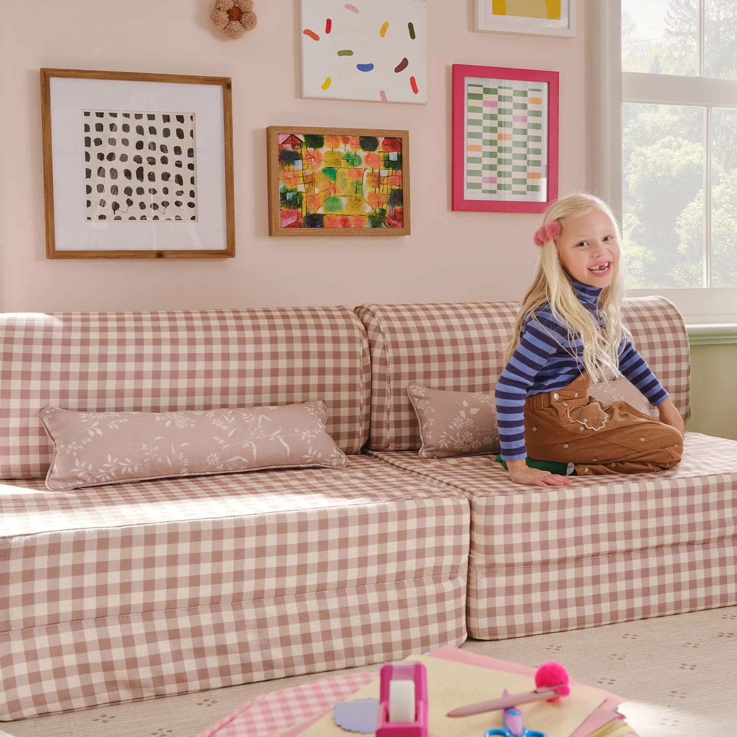 Lumbar Pillow | Kit - Image 2
