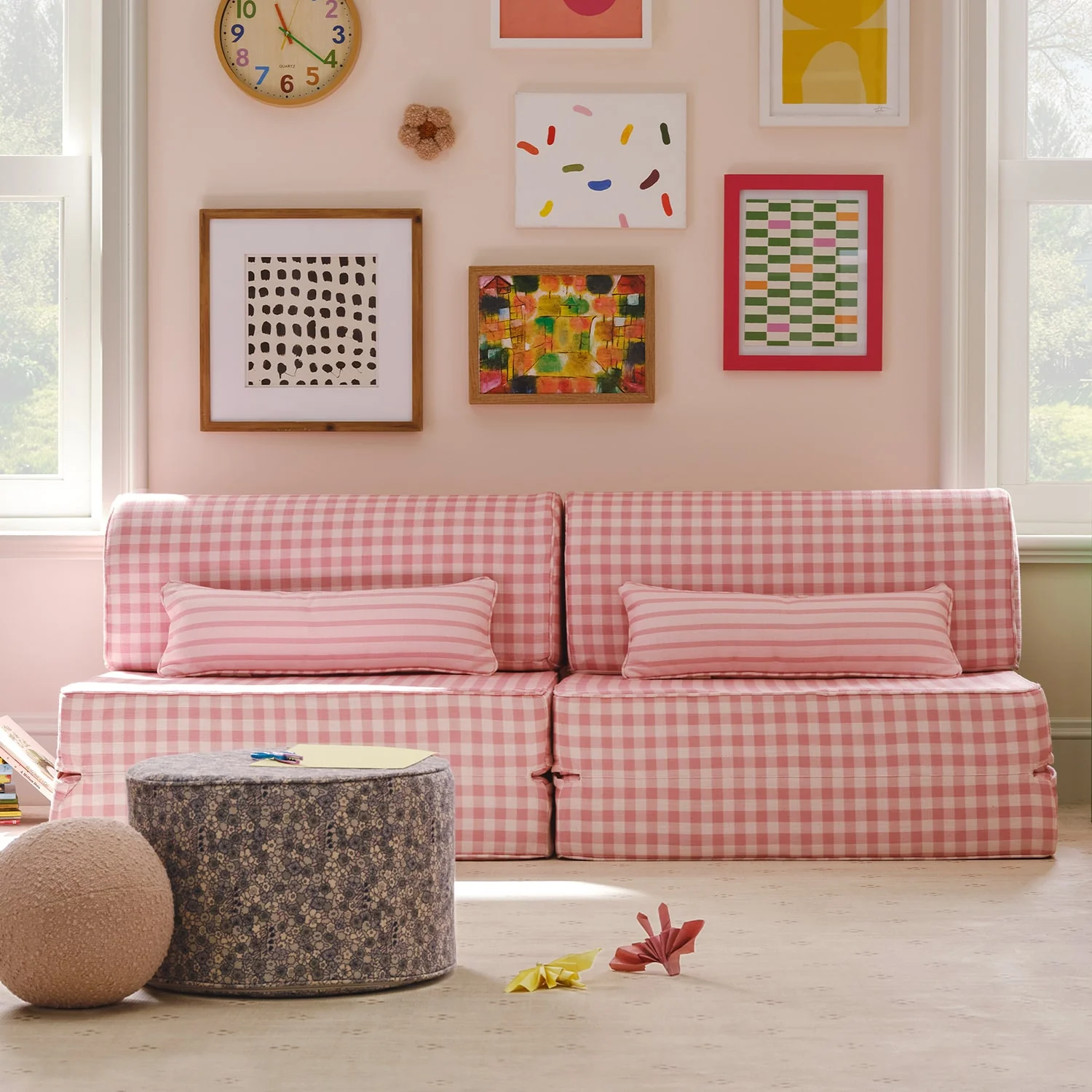 Lumbar  Pillow | Lane - Image 2
