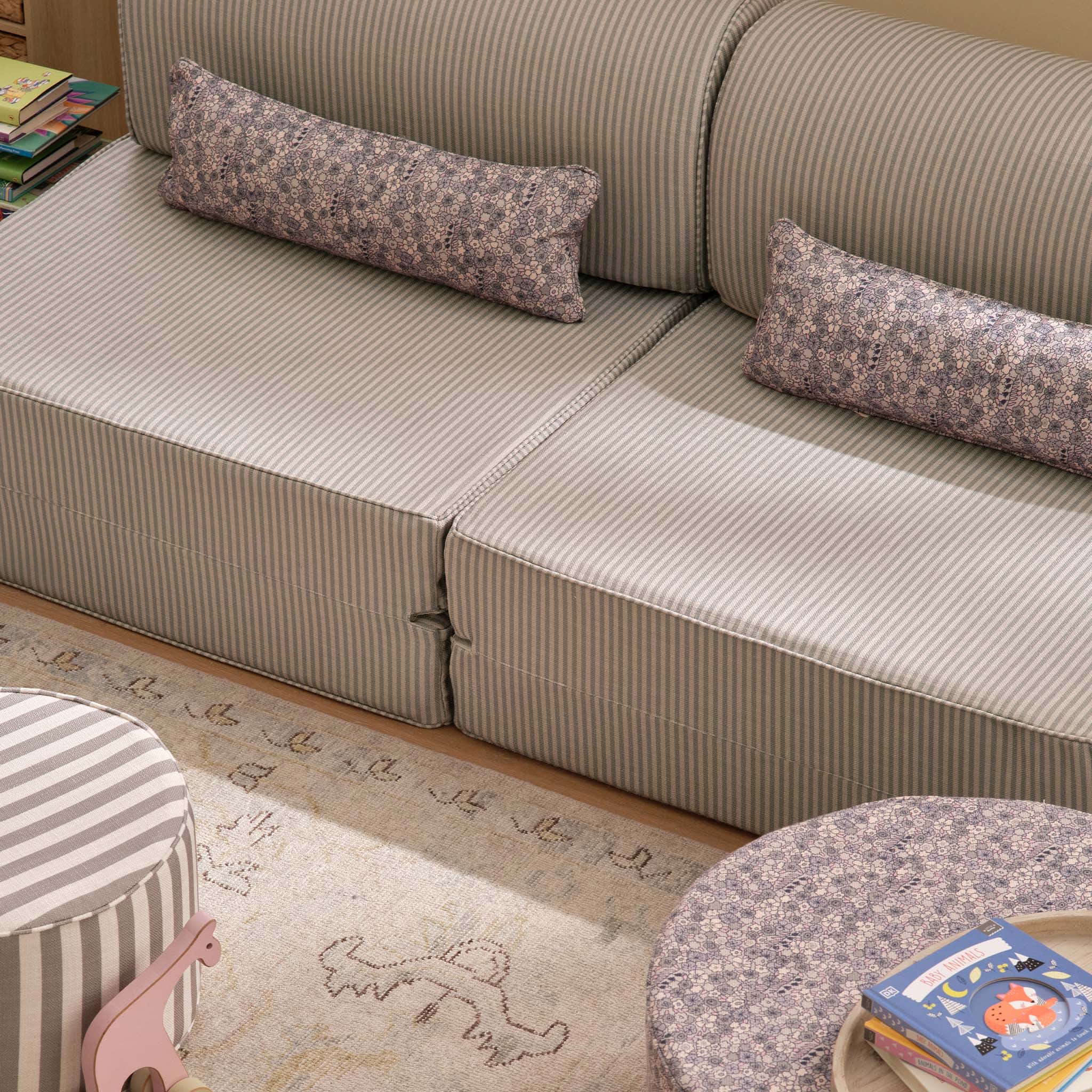 Lumbar Pillow | Marra - Image 2