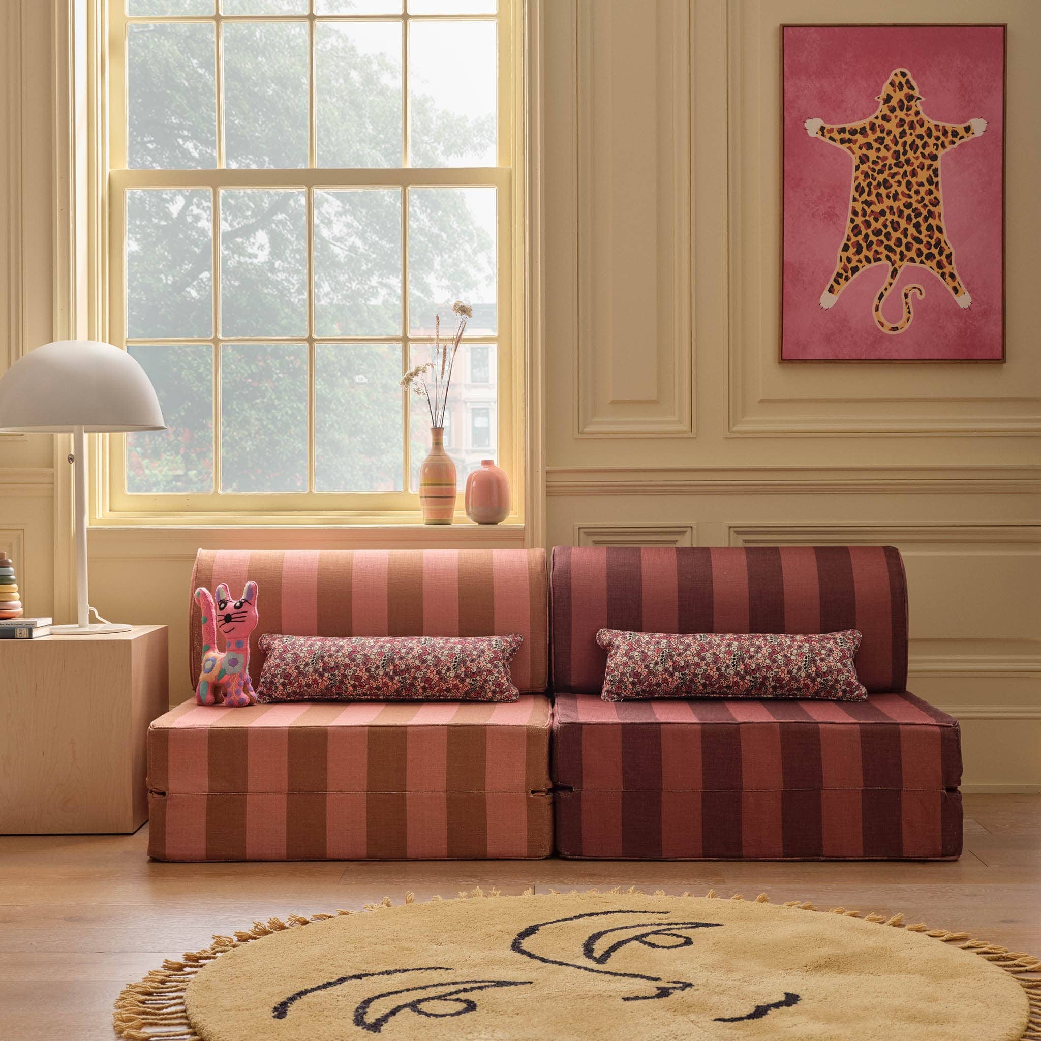Seat | Harlan - Image 3