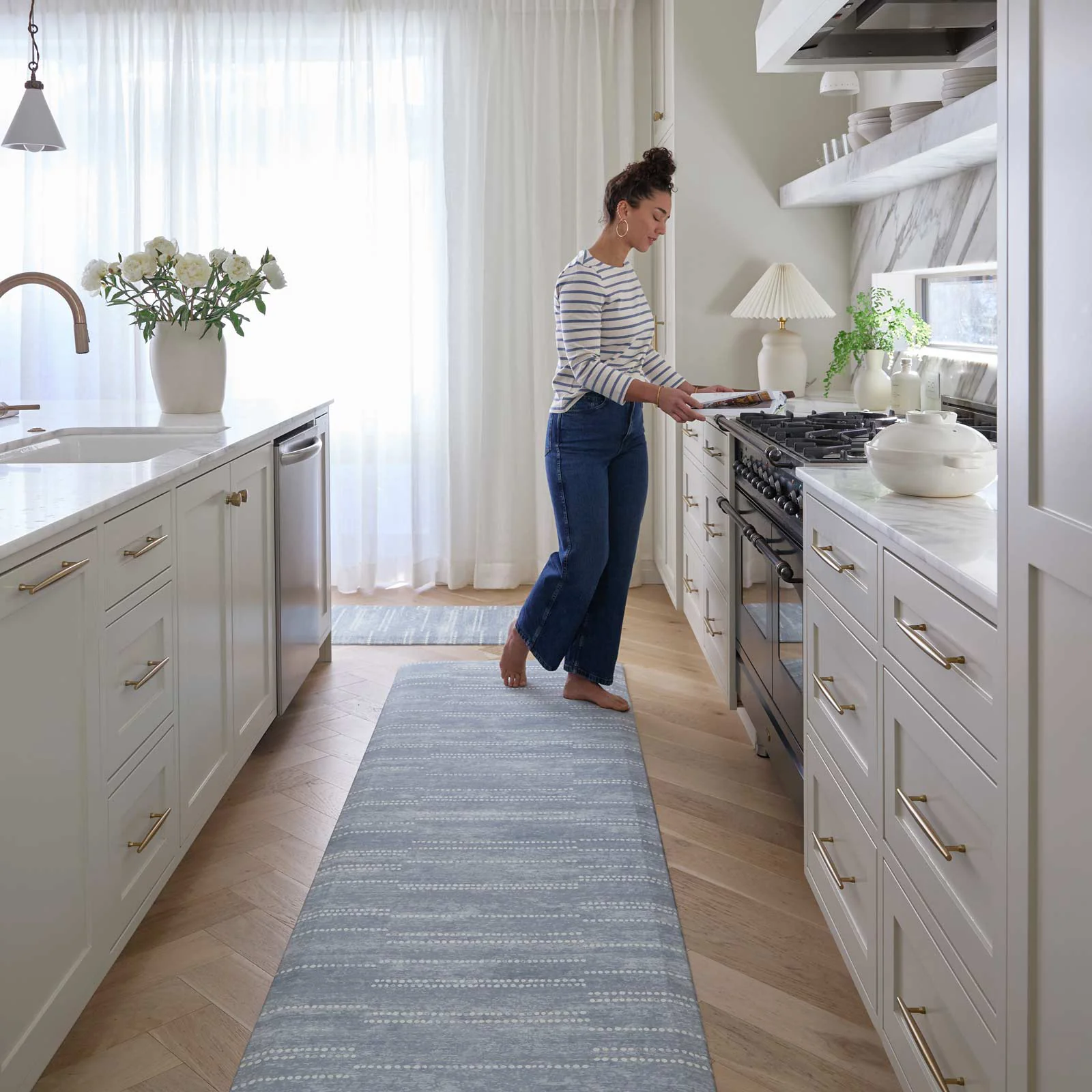 Nama Standing Mat | Aspen - Image 4