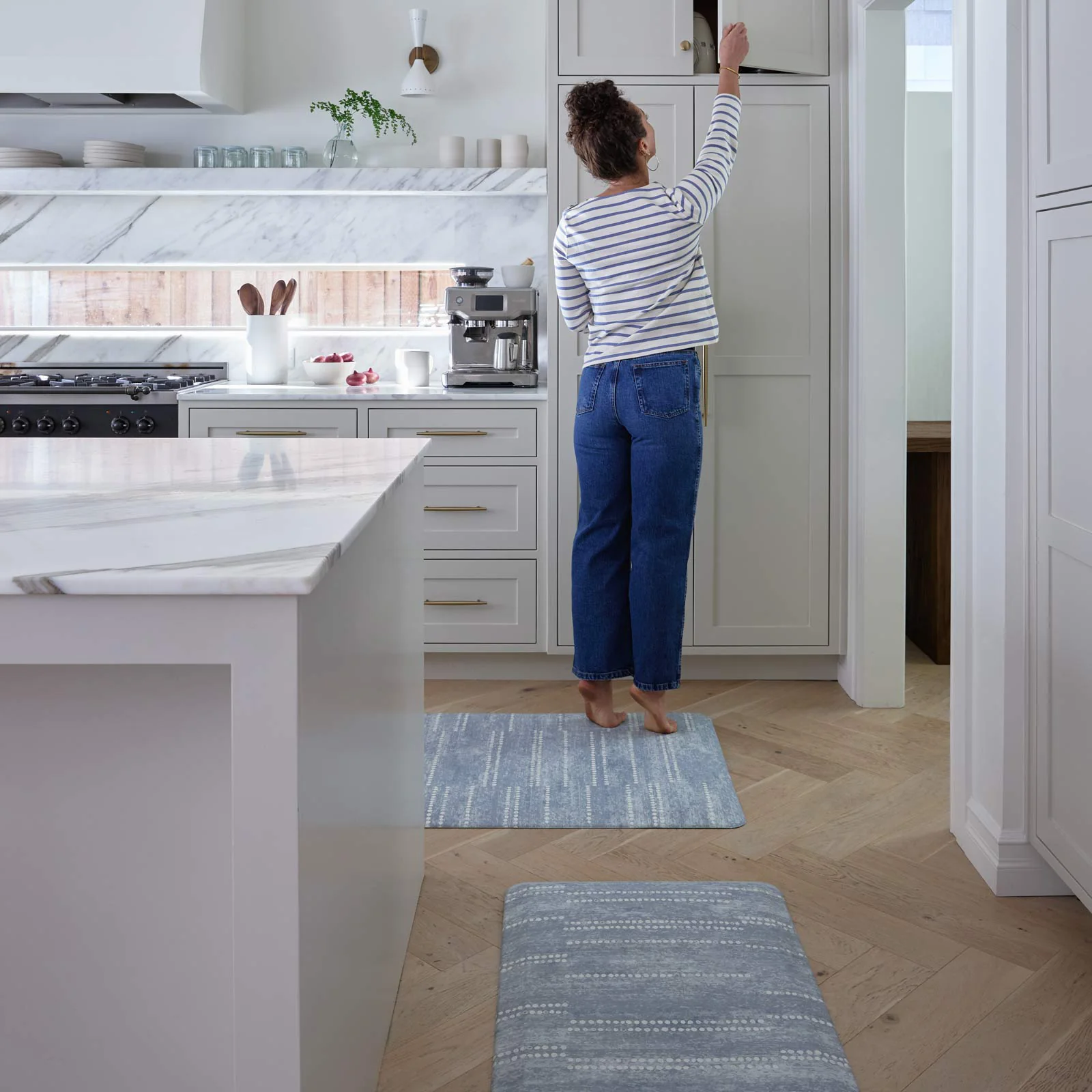Nama Standing Mat | Aspen - Image 5