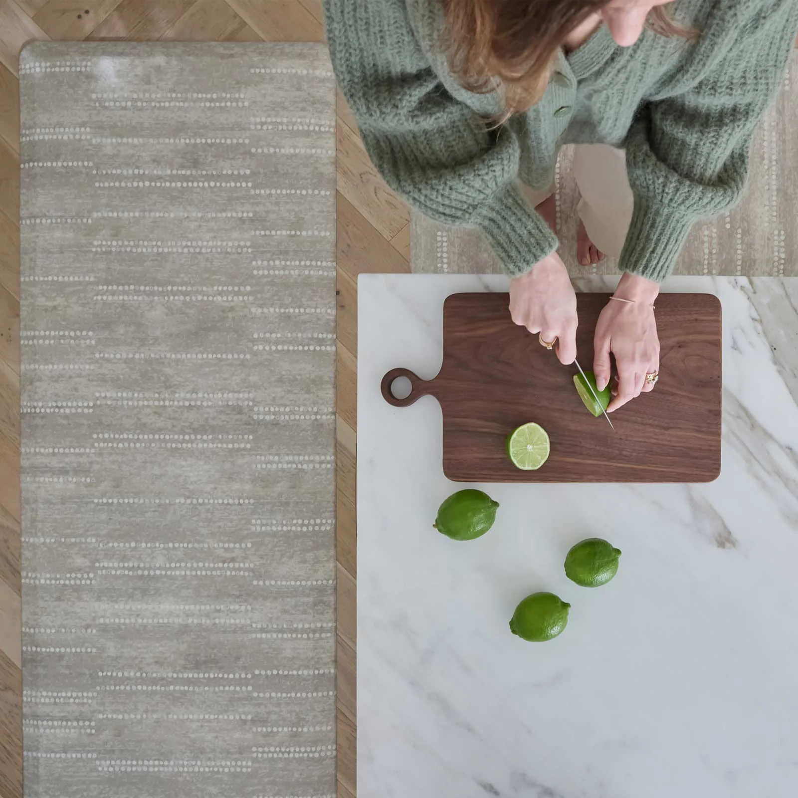 Nama Standing Mat | Aspen - Image 4