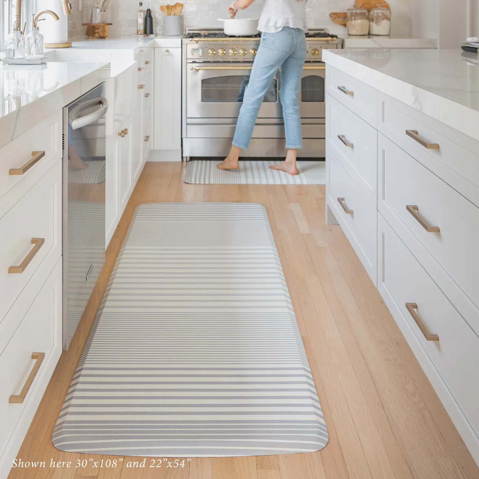 Nama Standing Mat | Coastal - Image 3