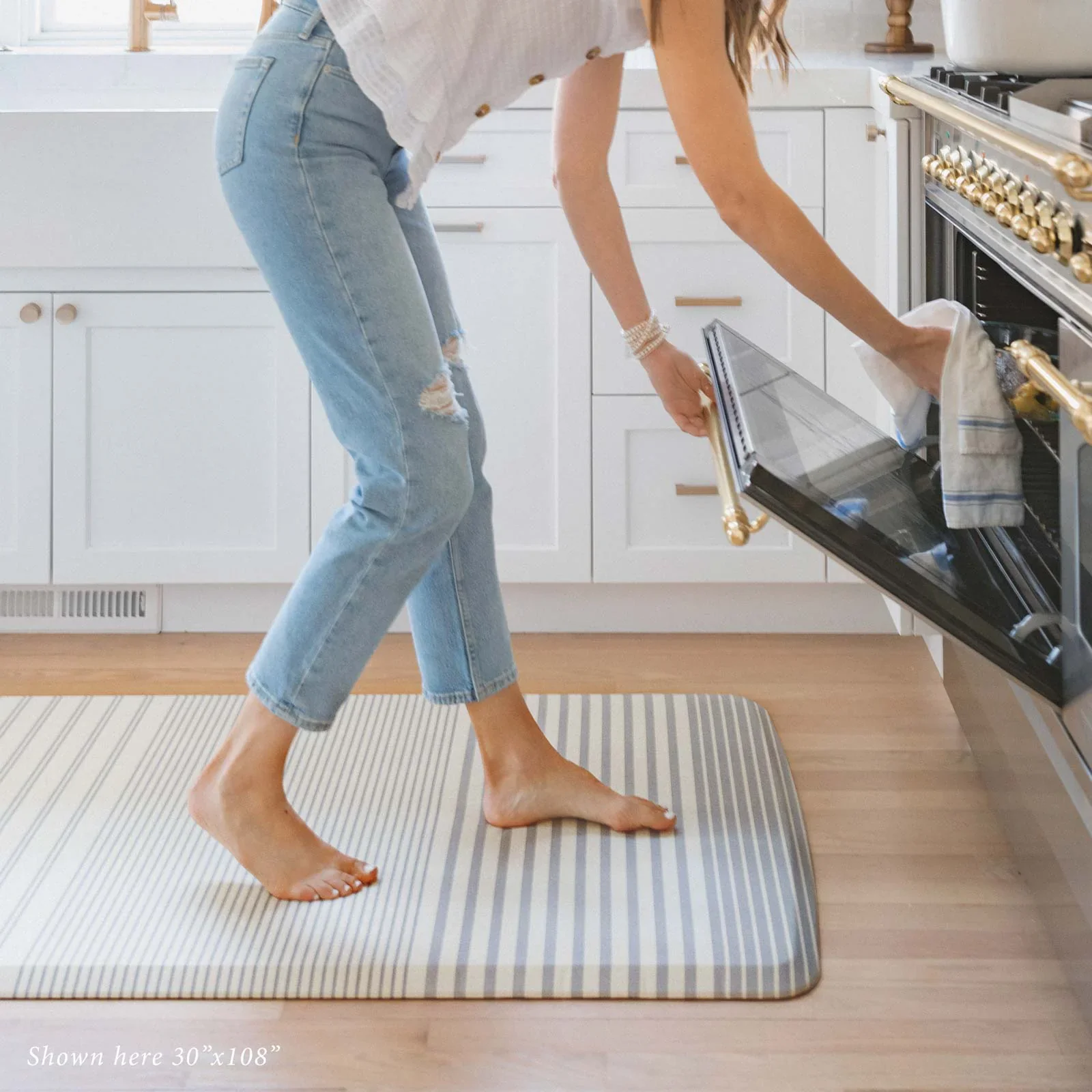 Nama Standing Mat | Coastal - Image 4