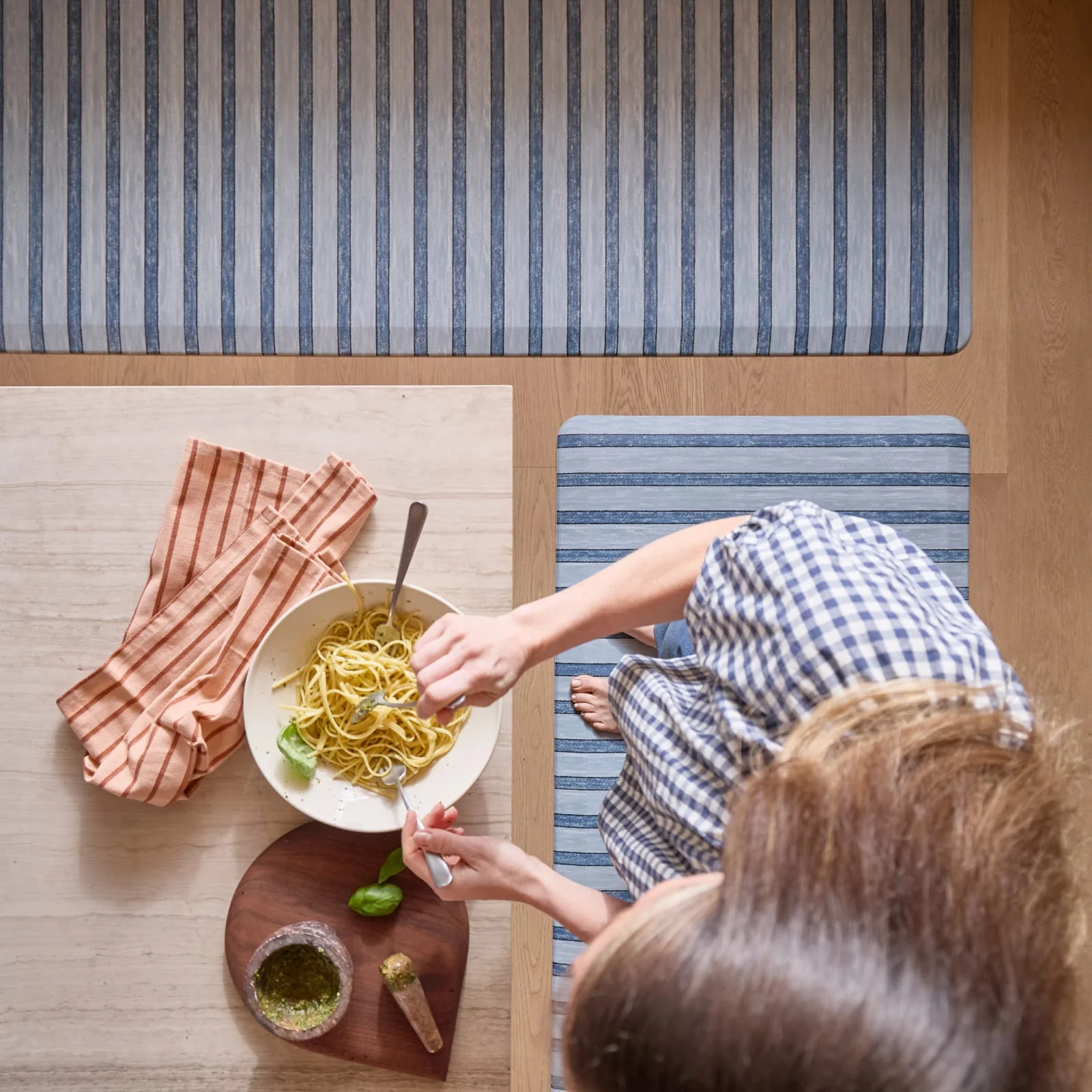 Nama Standing Mat | Devon - Image 3