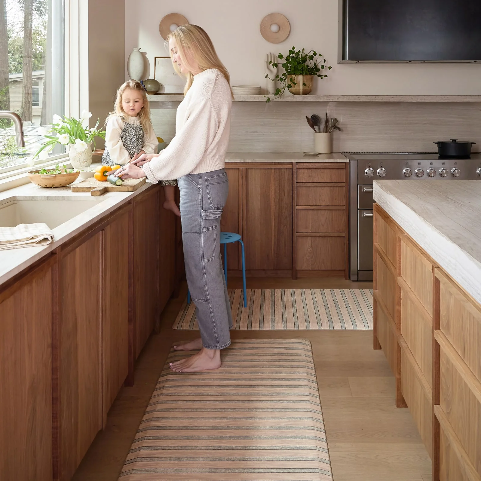 Nama Standing Mat | Devon - Image 2