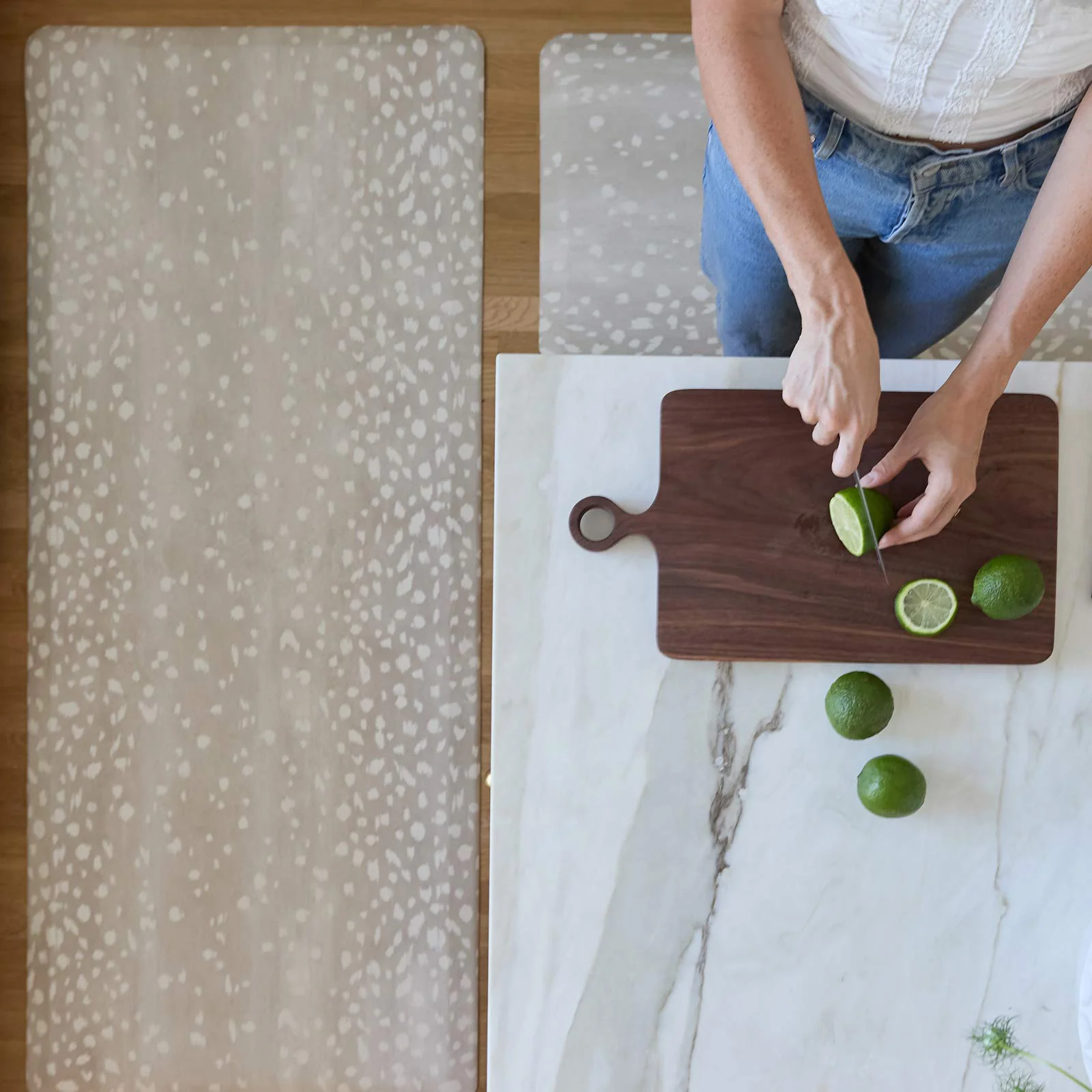 Nama Standing Mat | Fawn - Image 3