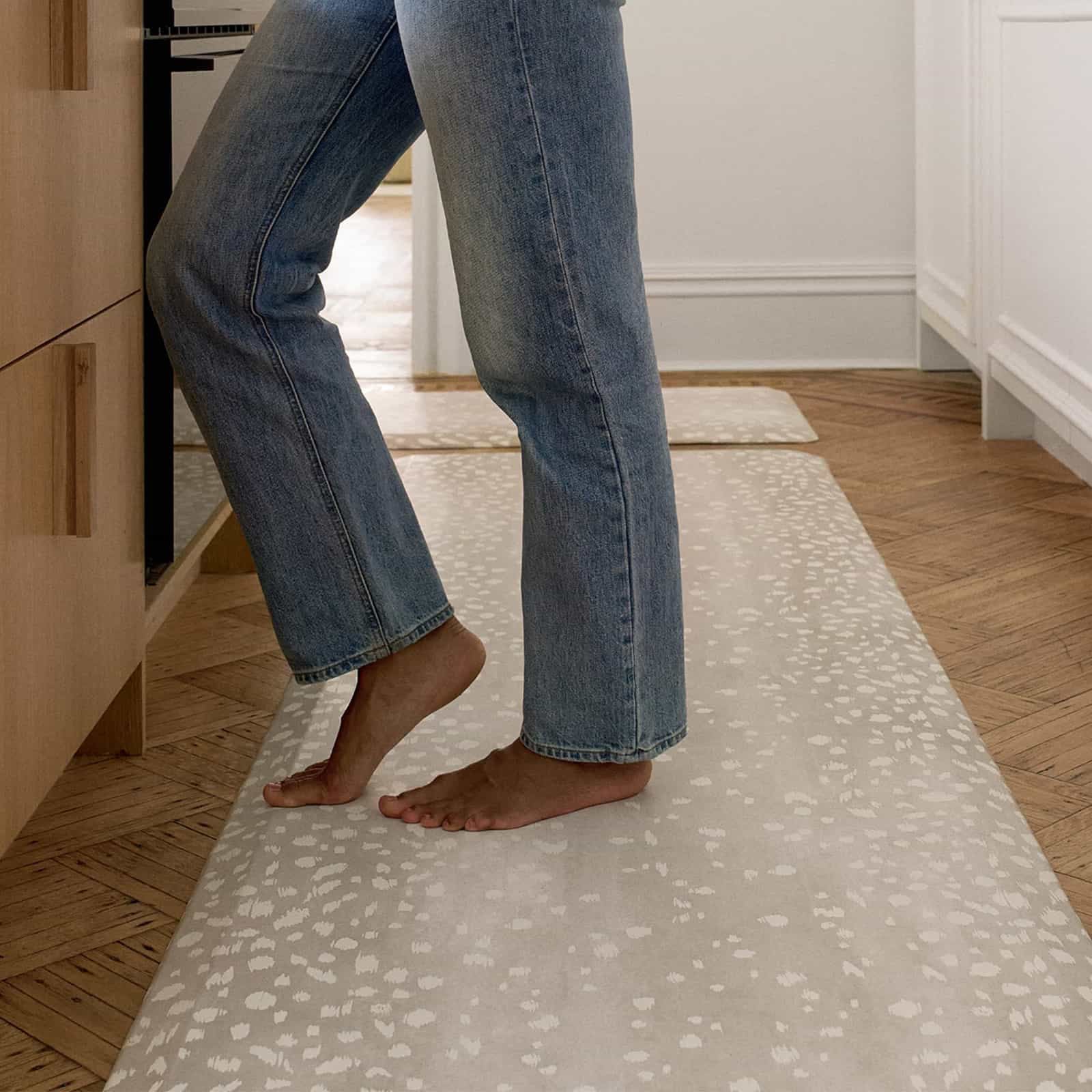 Nama Standing Mat | Fawn - Image 4