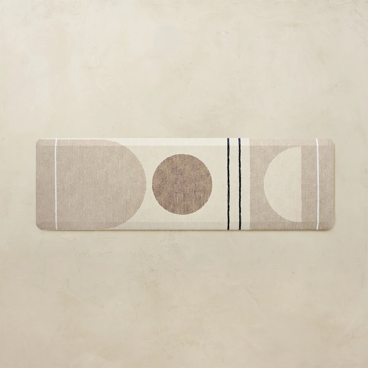 Nama Standing Mat | Geode