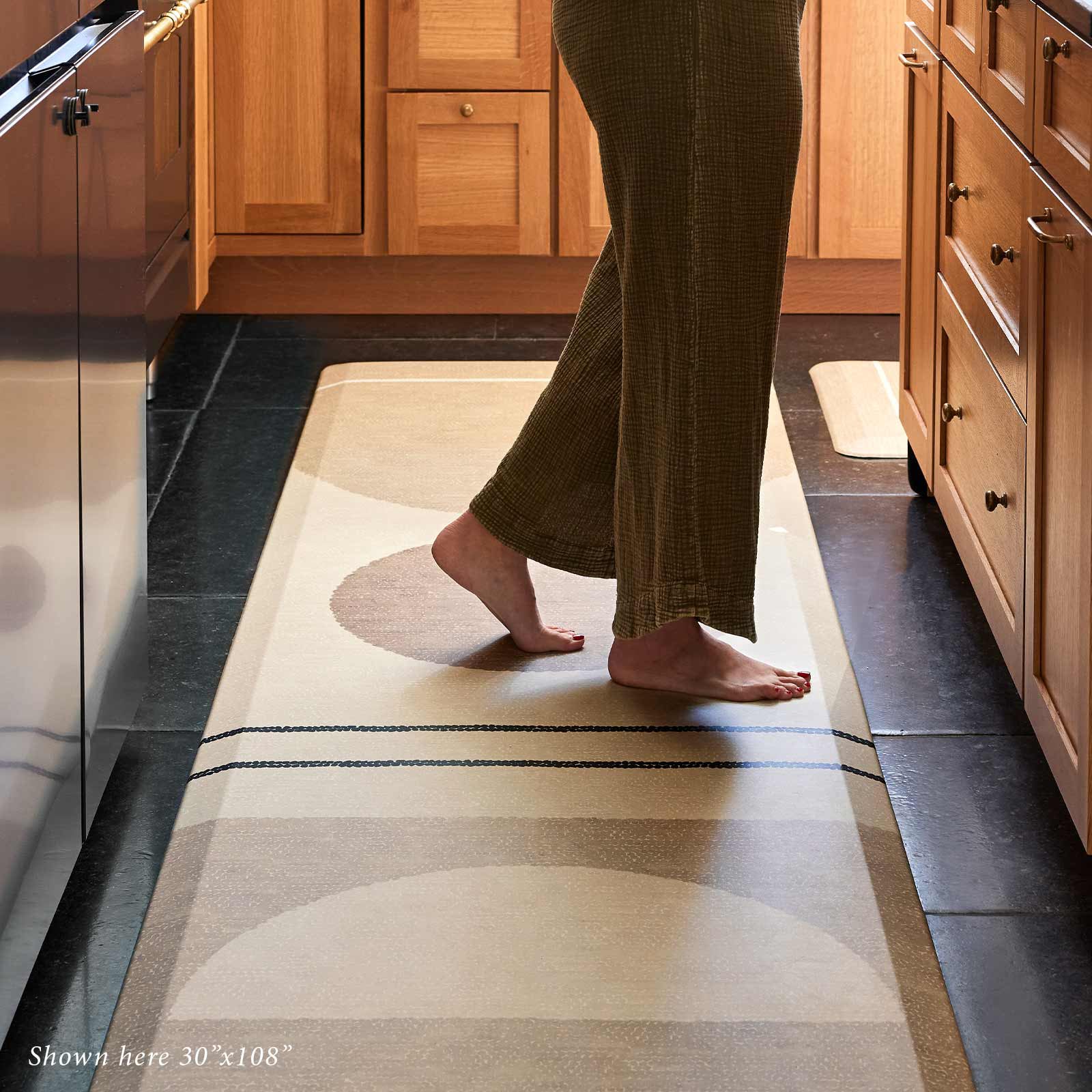 Nama Standing Mat | Geode - Image 4