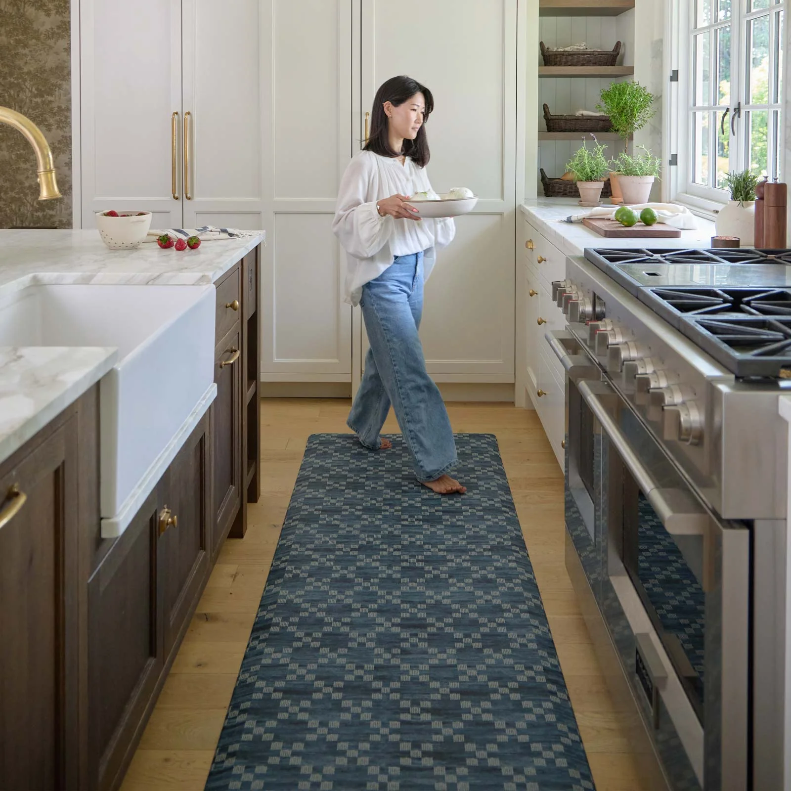 Nama Standing Mat | Sloan - Image 3