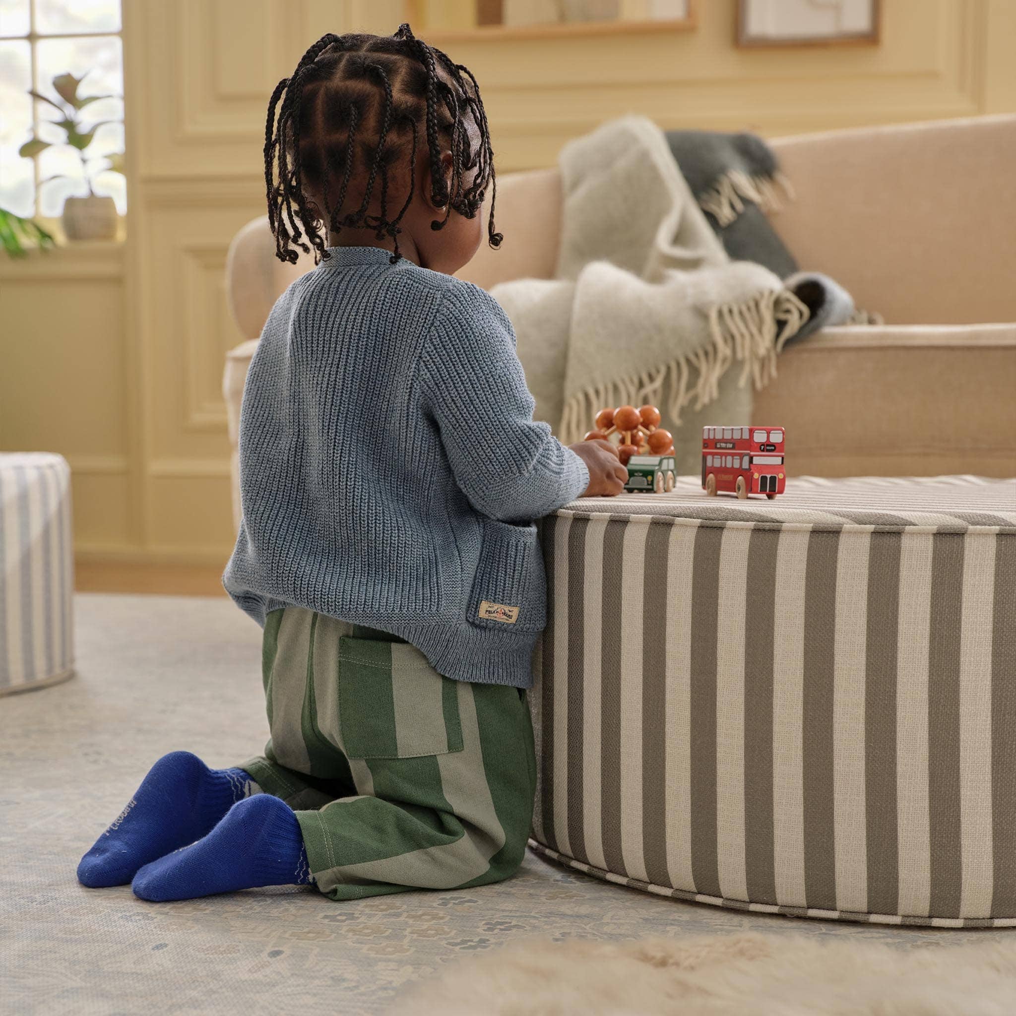 Ottoman | Bennett - Image 2