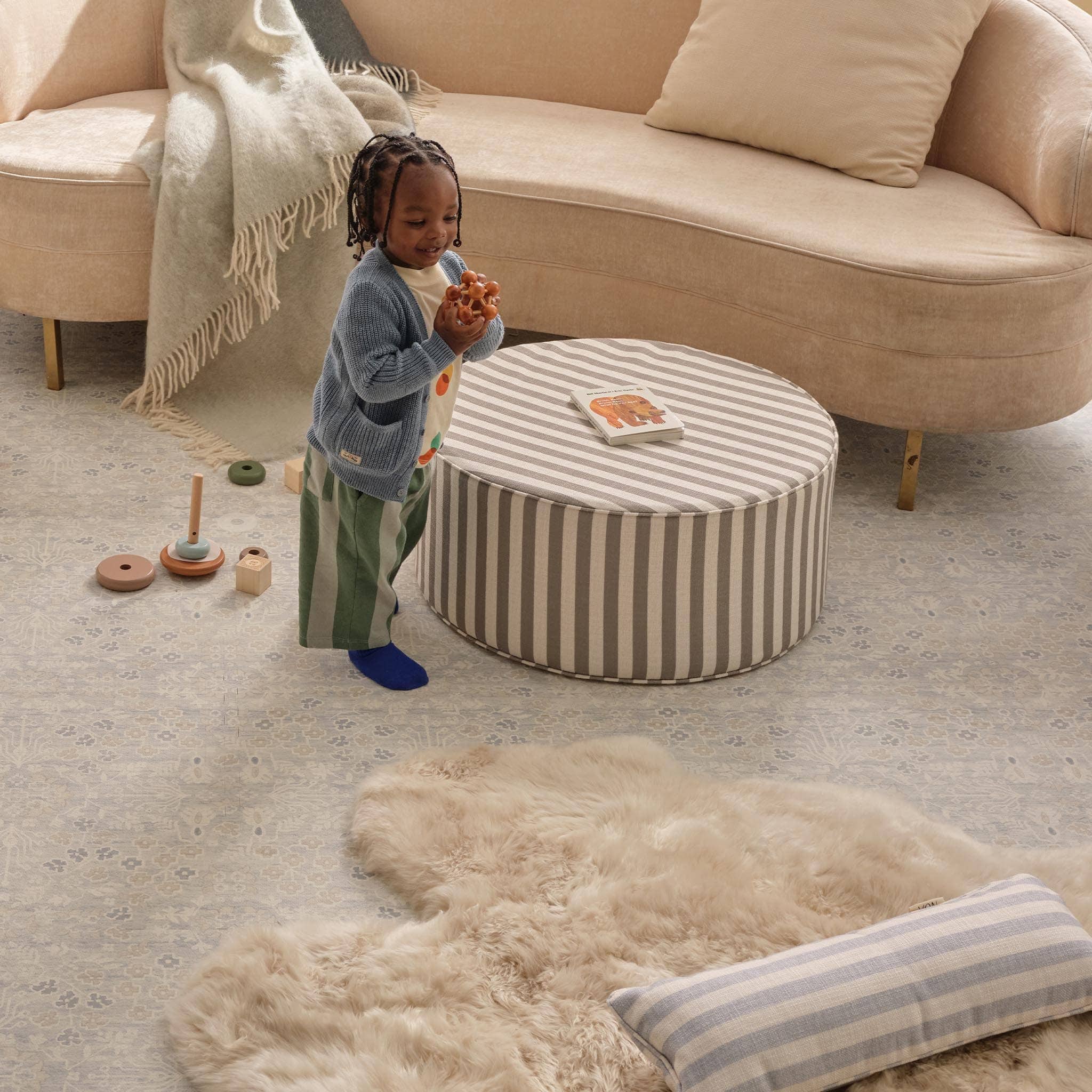 Ottoman | Bennett - Image 3