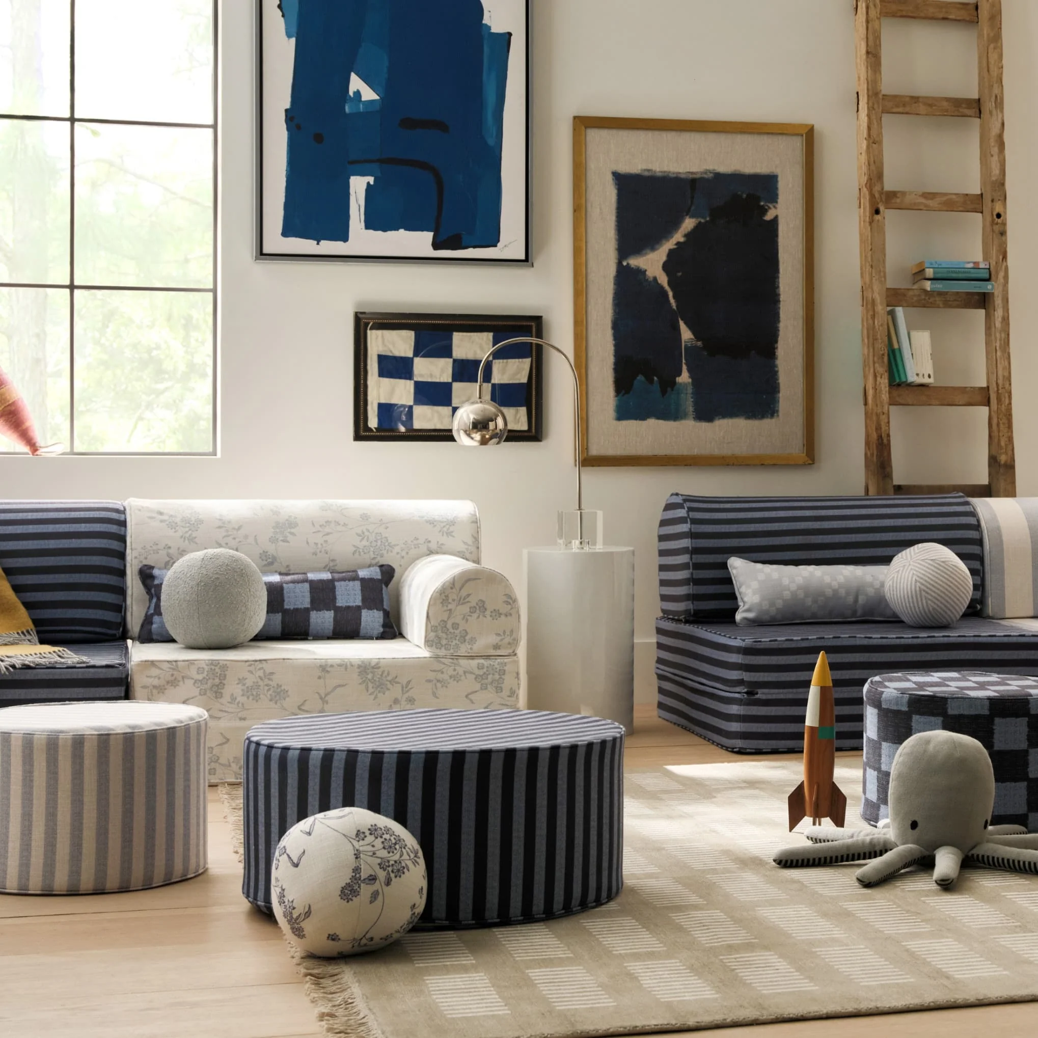 Ottoman | Bennett - Image 2