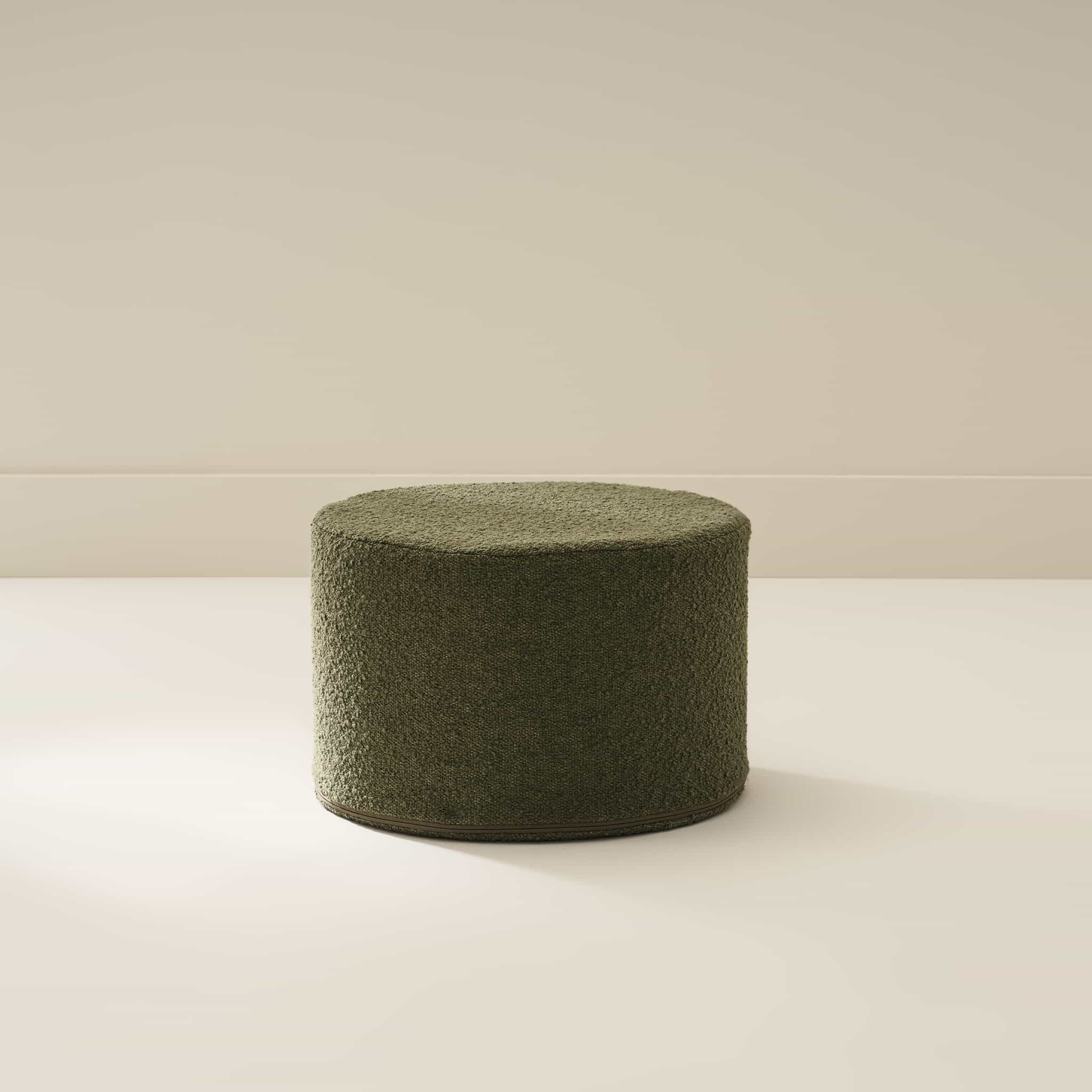 Ottoman | Boucle - Image 4