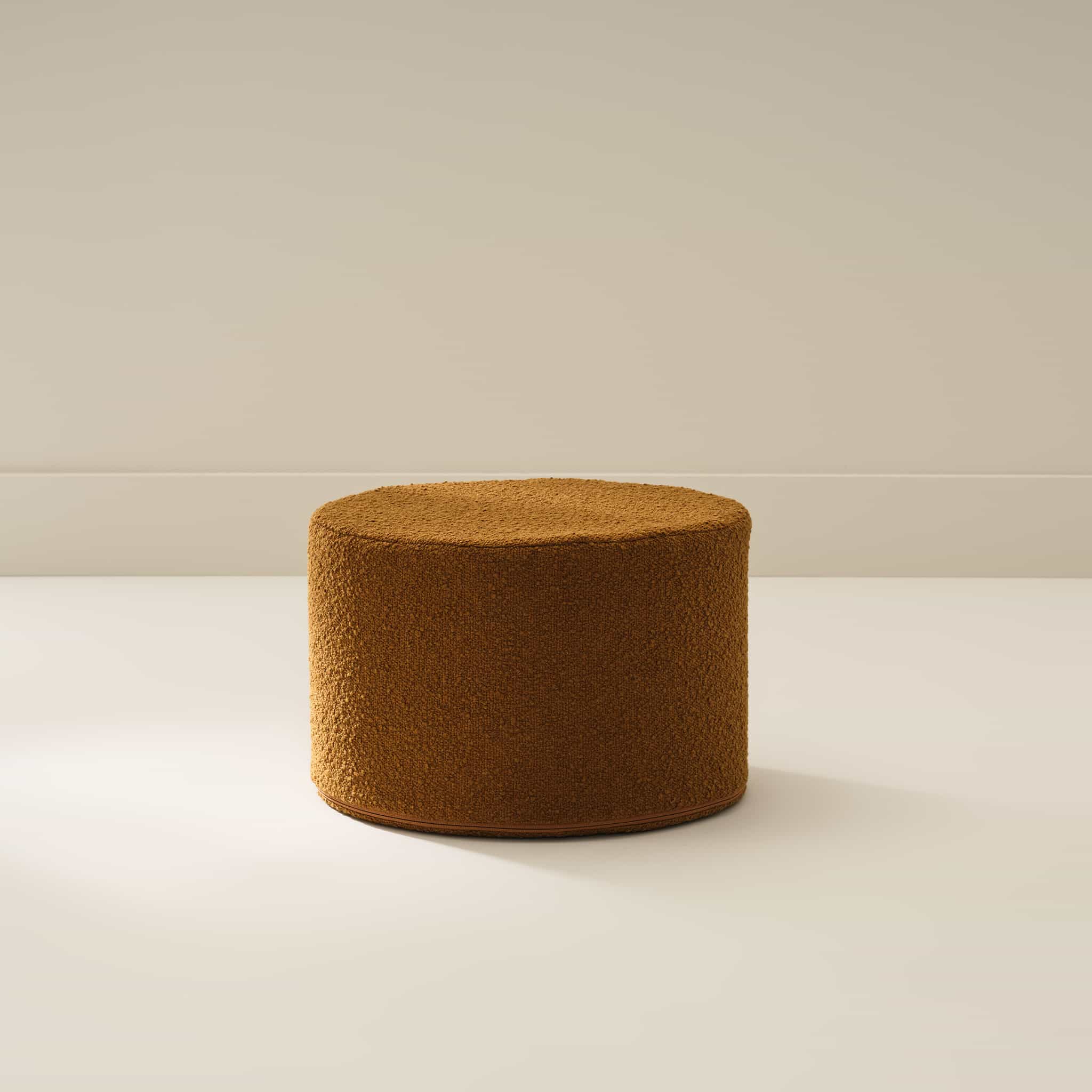 Ottoman | Boucle - Image 4