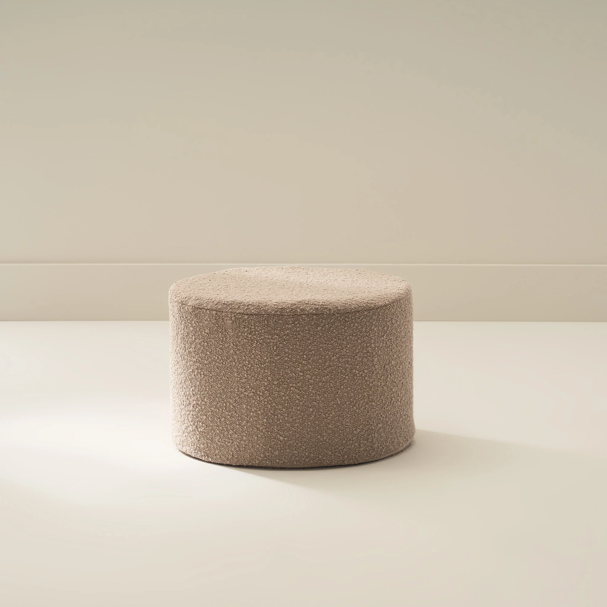 Ottoman | Boucle - Image 4
