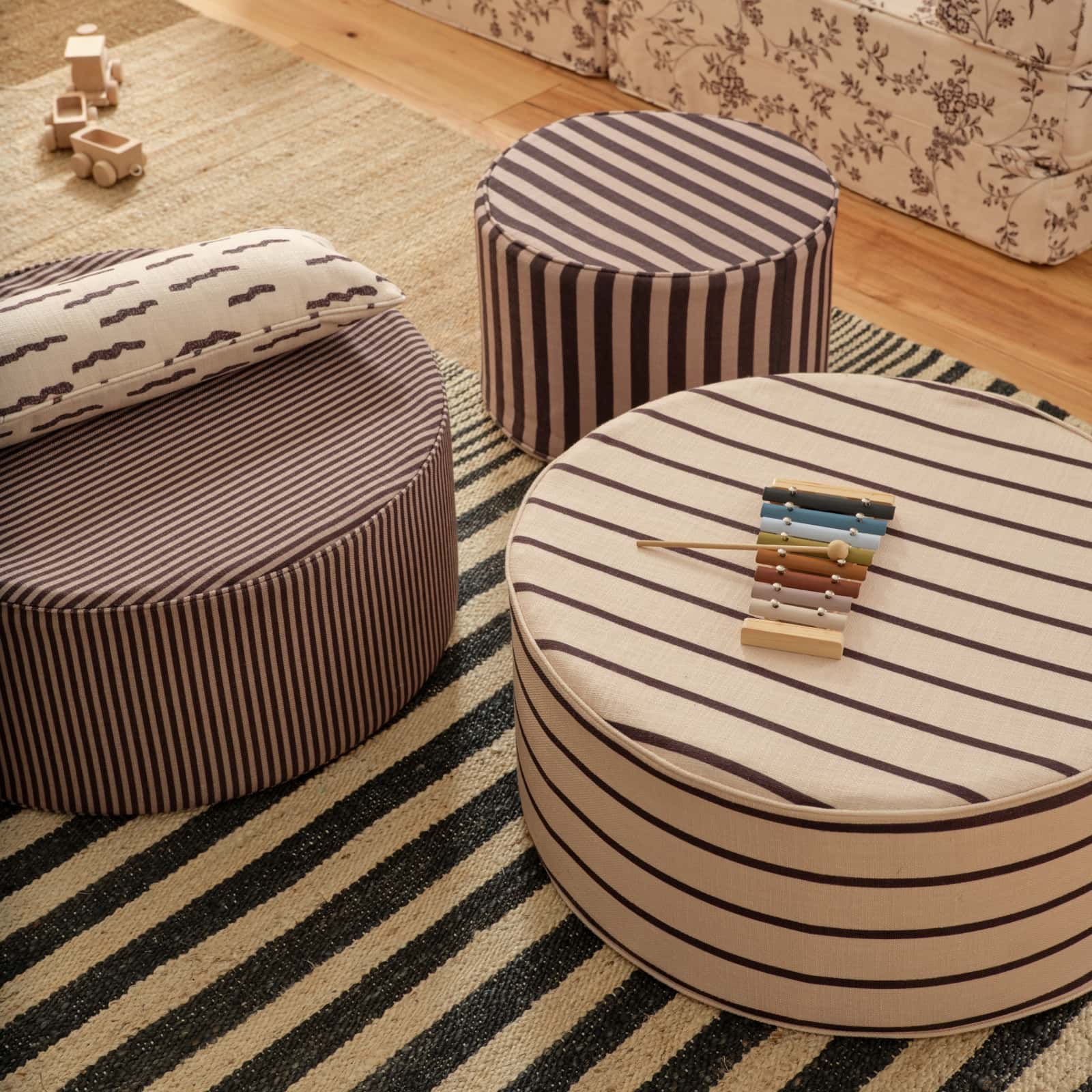 Ottoman | Billie - Image 3