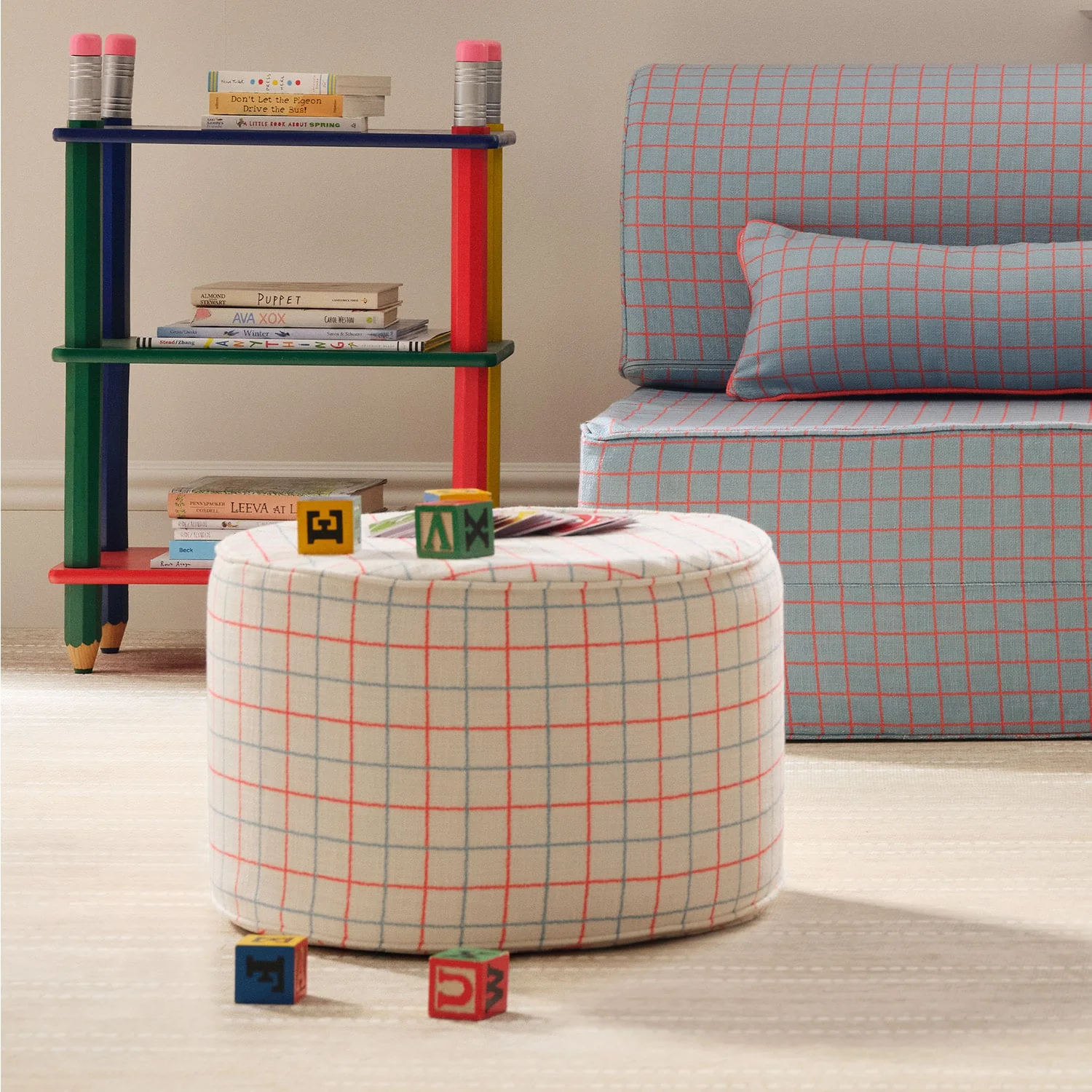 Ottoman | Grid Sailor - Image 3