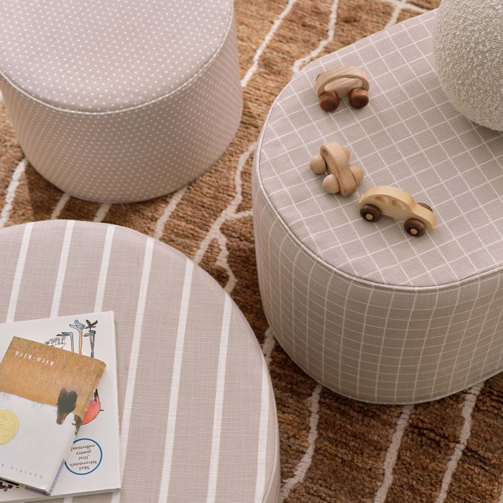 Coffee Table | Grid - Image 2