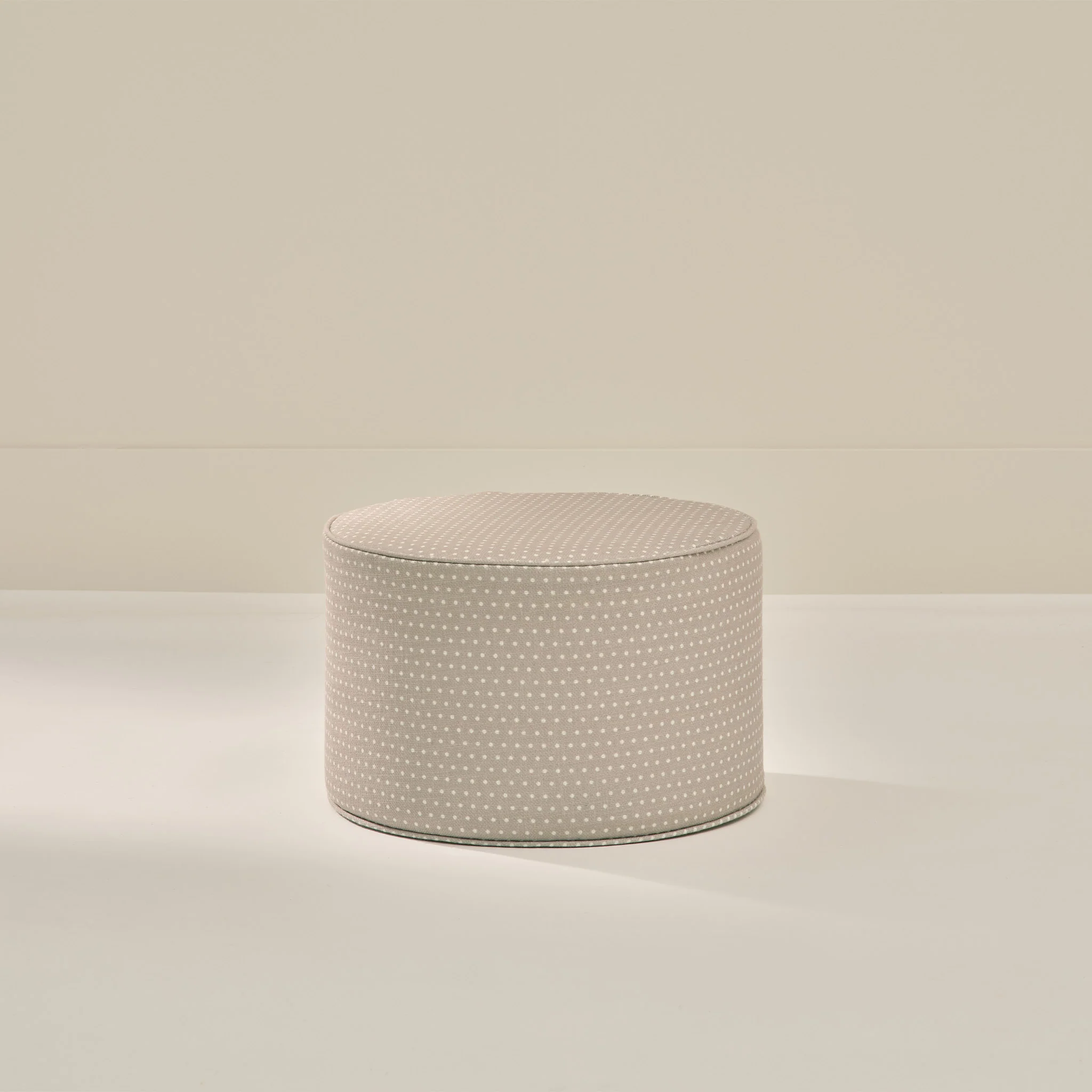 Ottoman | Swiss Dot - Image 5