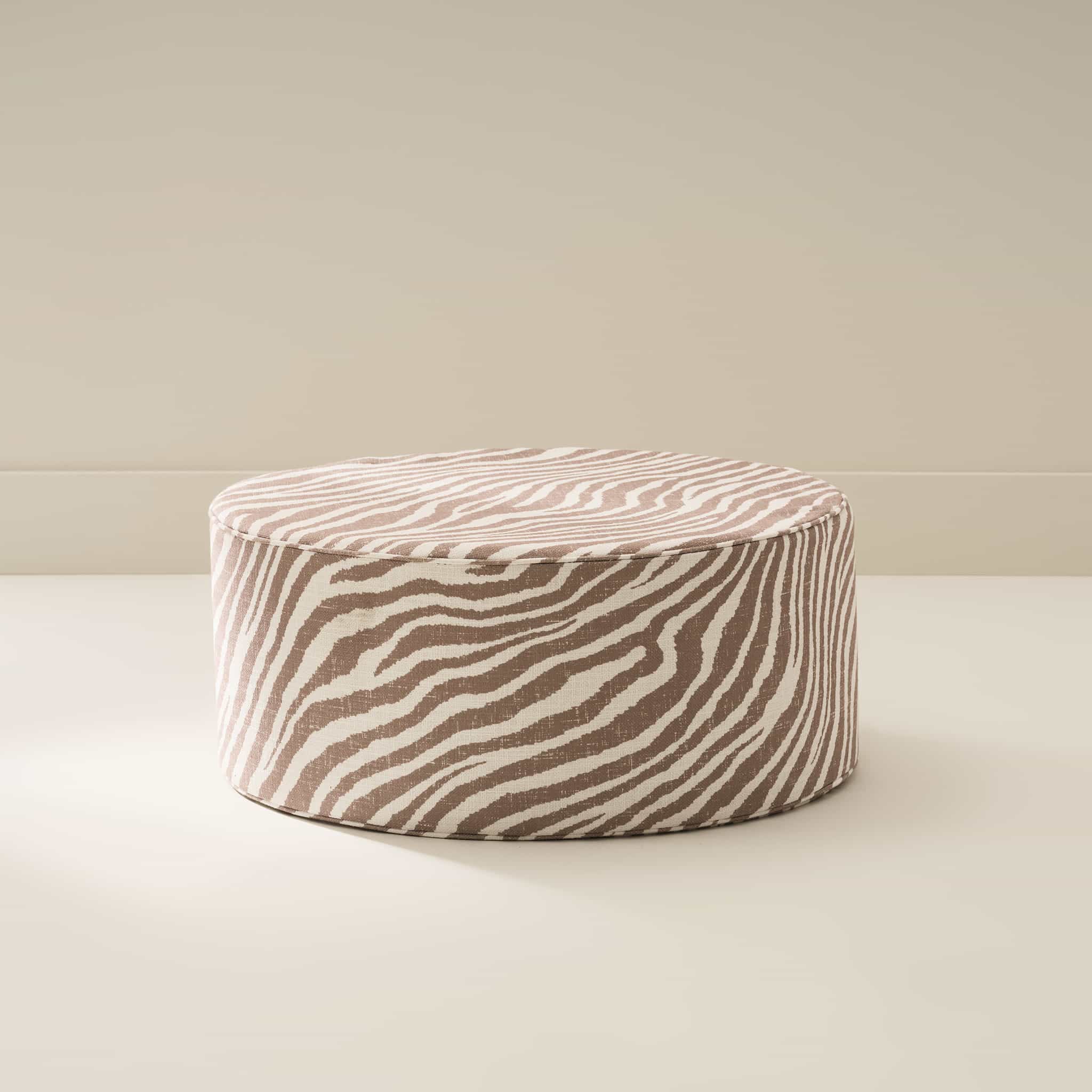 Ottoman | Zoe